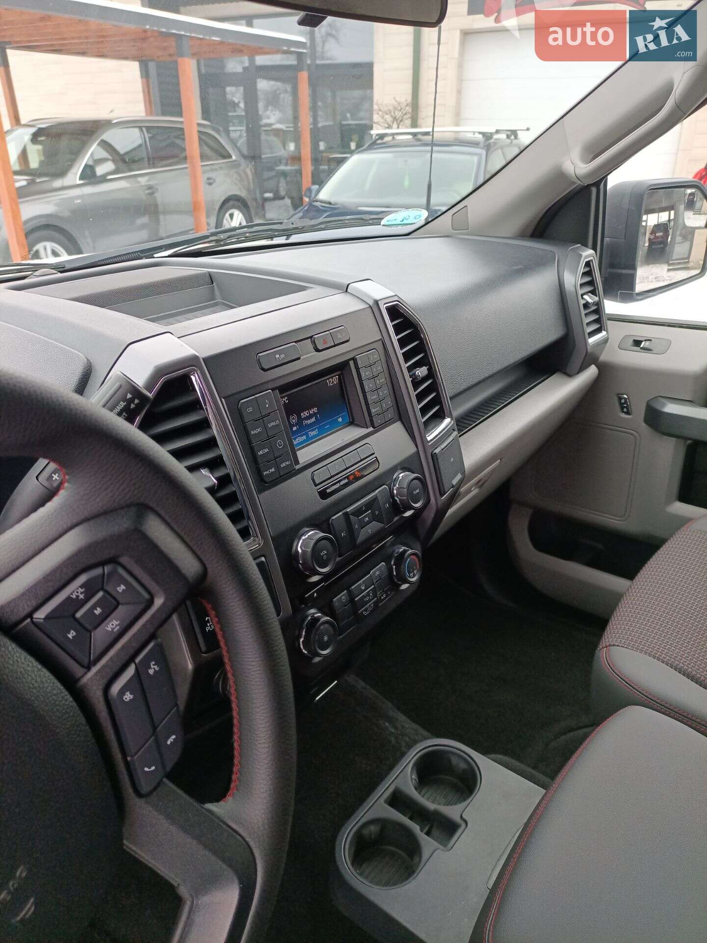 Ford F-150 2017 VIN 1FTEW1EP8HFA03690 фото оголошення 29 з 42