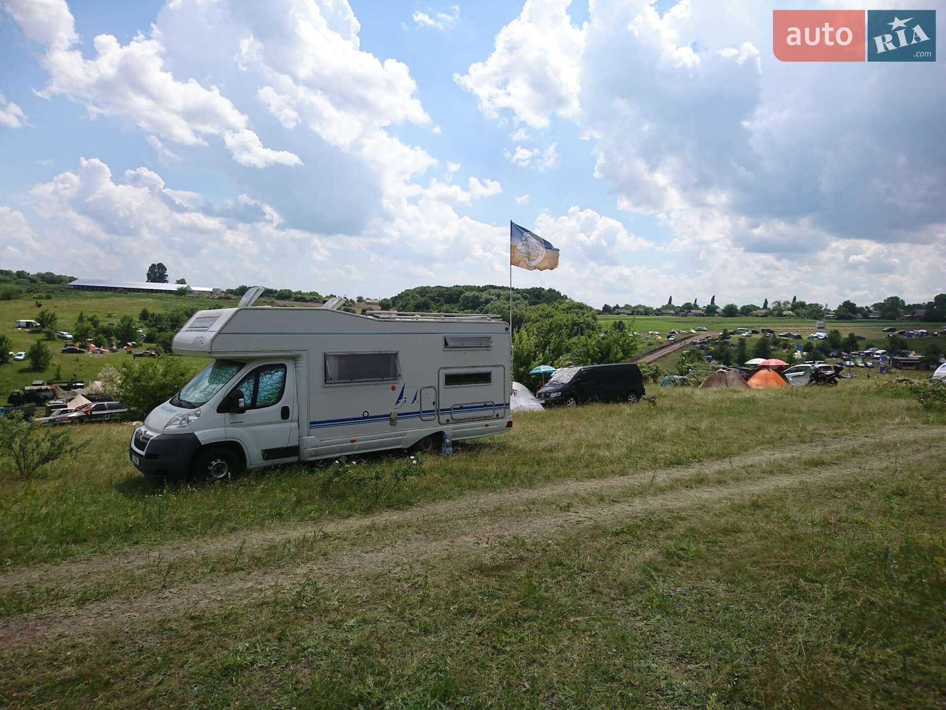 Citroen Jumper 2007 VIN VF7YBBMAB11217325 фото оголошення 3 з 9