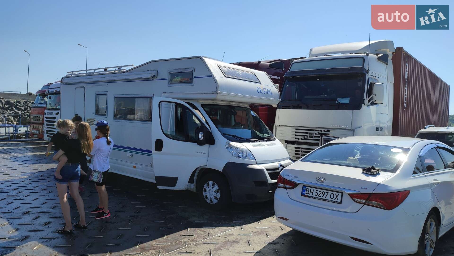 Citroen Jumper 2007 VIN VF7YBBMAB11217325 фото оголошення 6 з 9