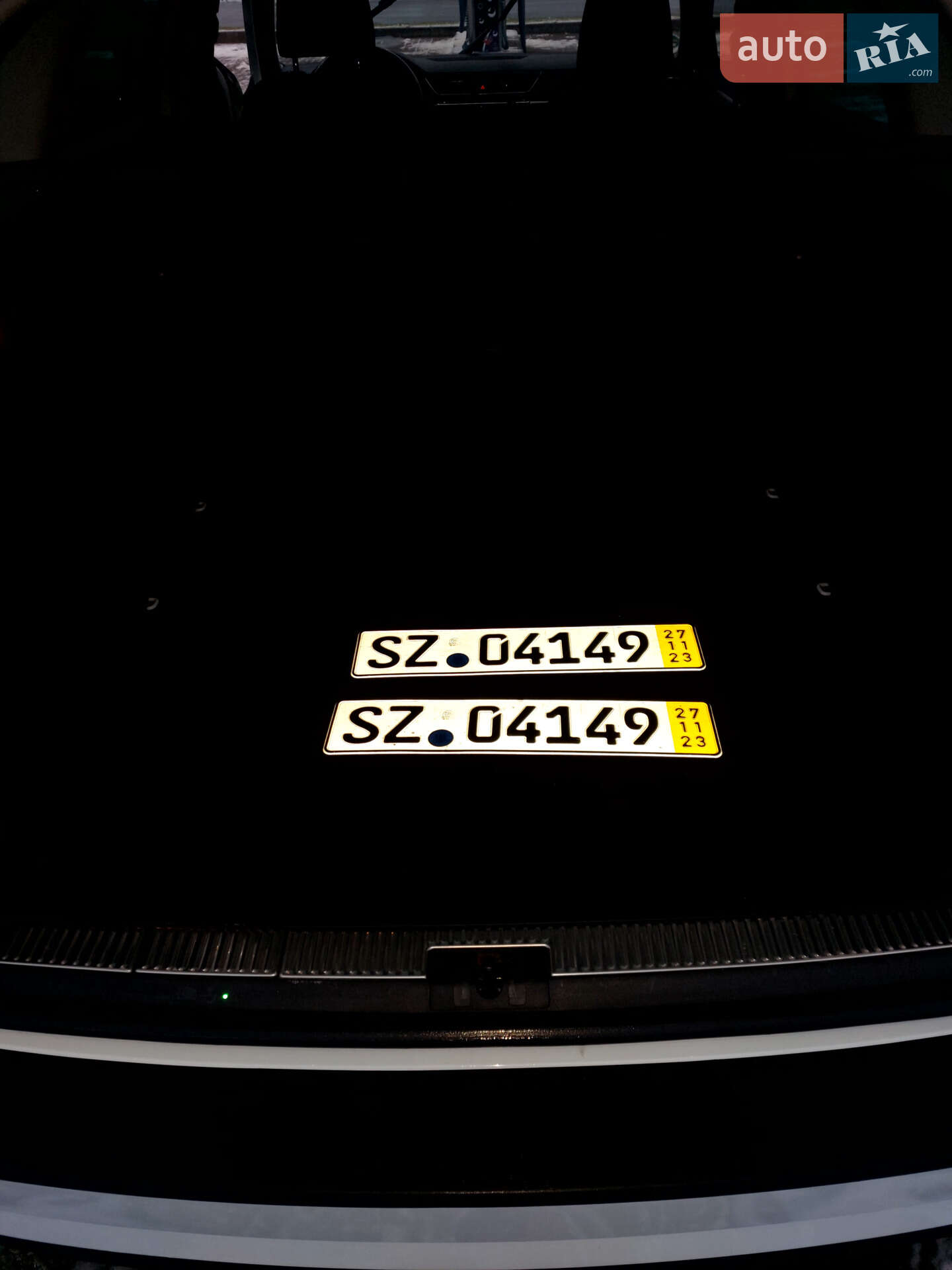 Skoda Superb 2016 VIN TMBJG7NP8H7024838 фото оголошення 3 з 48