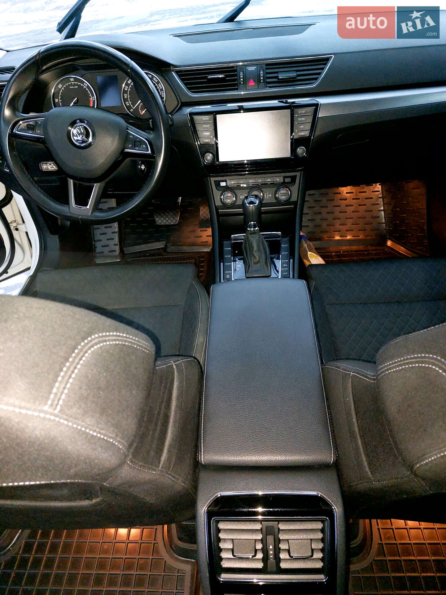 Skoda Superb 2016 VIN TMBJG7NP8H7024838 фото оголошення 15 з 48