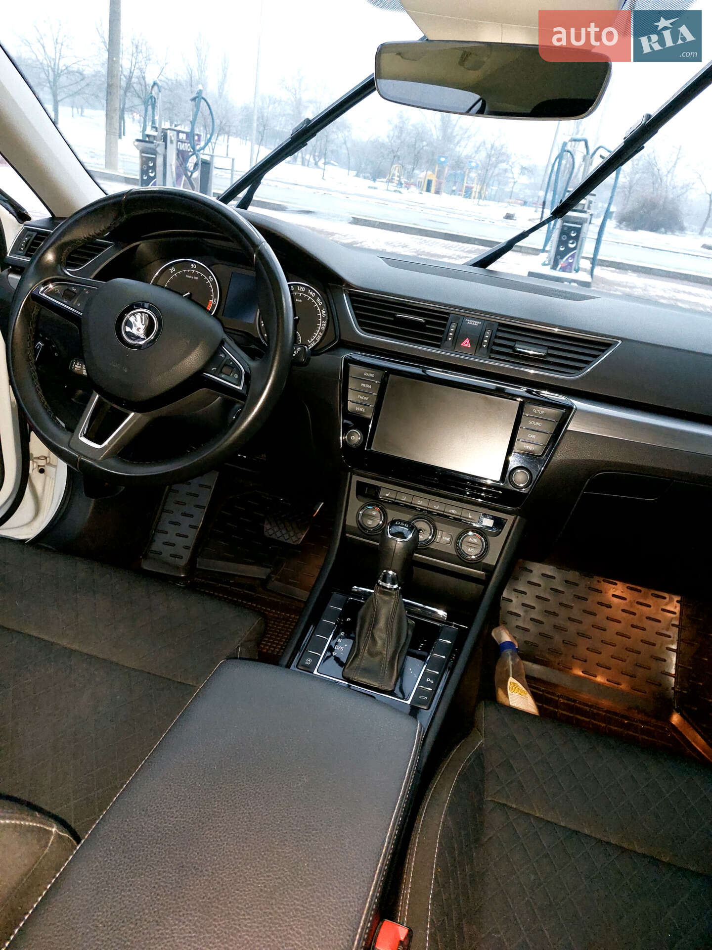 Skoda Superb 2016 VIN TMBJG7NP8H7024838 фото оголошення 14 з 48
