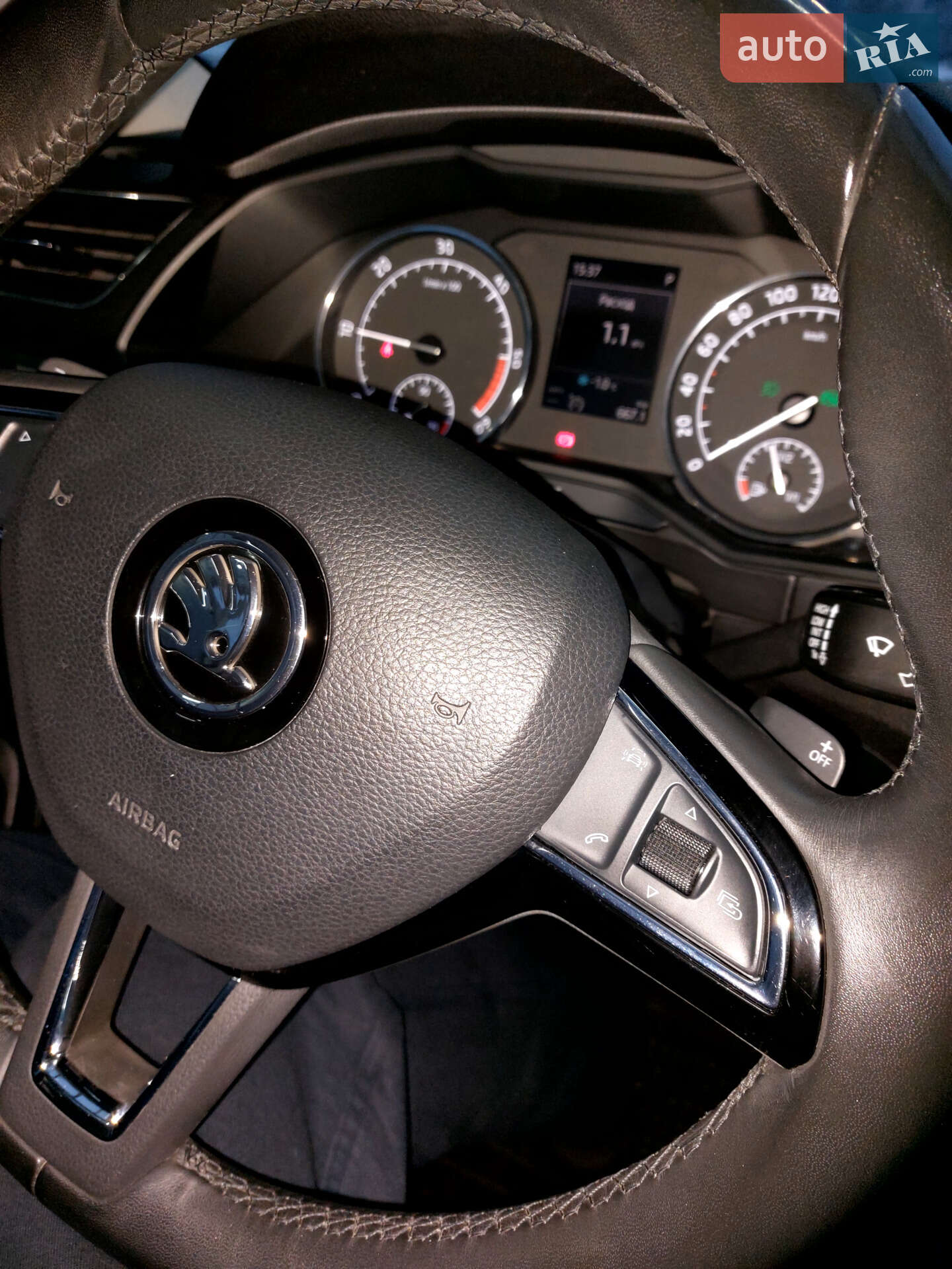 Skoda Superb 2016 VIN TMBJG7NP8H7024838 фото оголошення 44 з 48