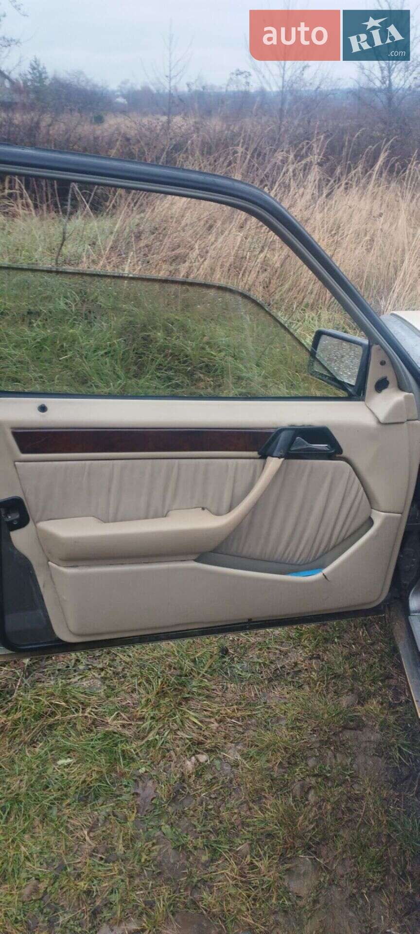 Mercedes-Benz E-Class 1994 VIN WDB1240221C027051 фото оголошення 7 з 15