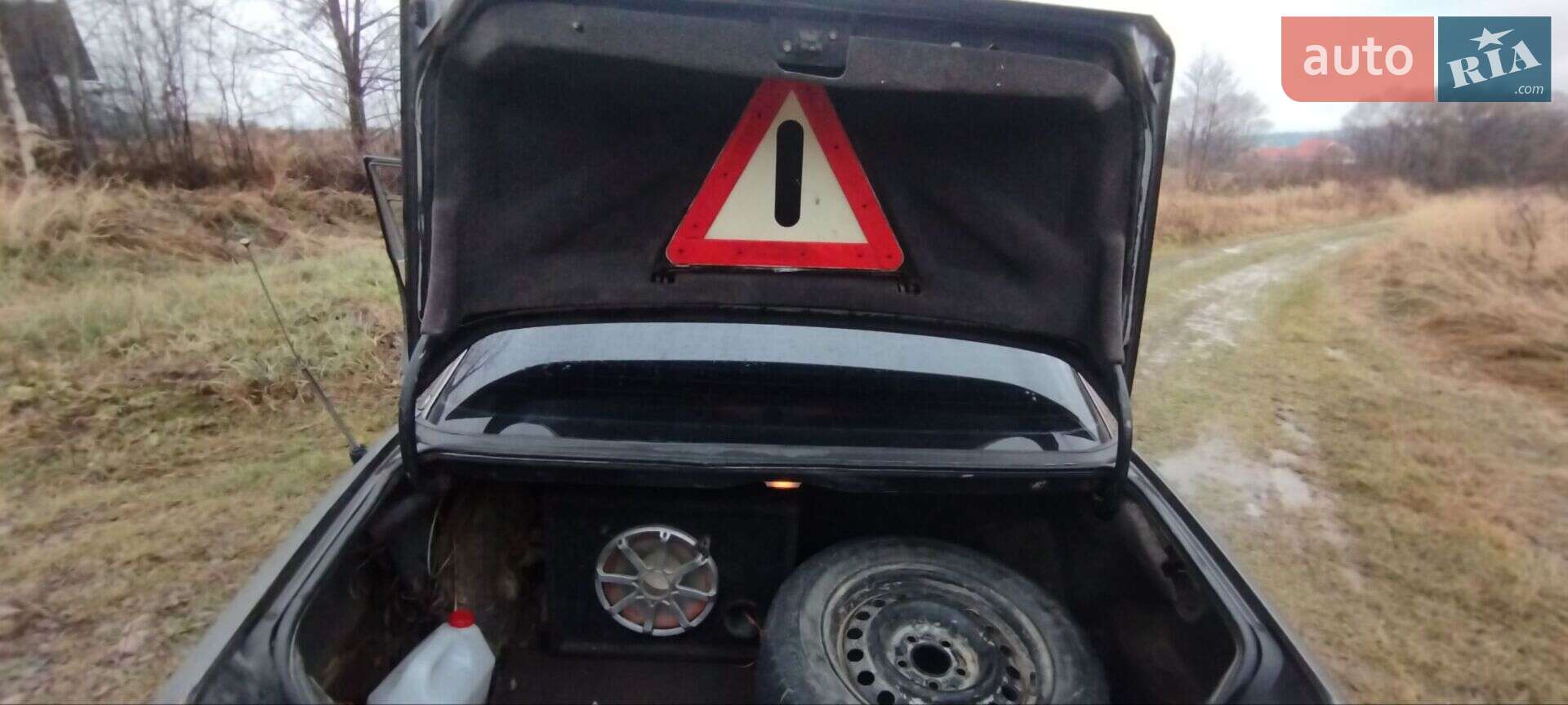 Mercedes-Benz E-Class 1994 VIN WDB1240221C027051 фото оголошення 15 з 15
