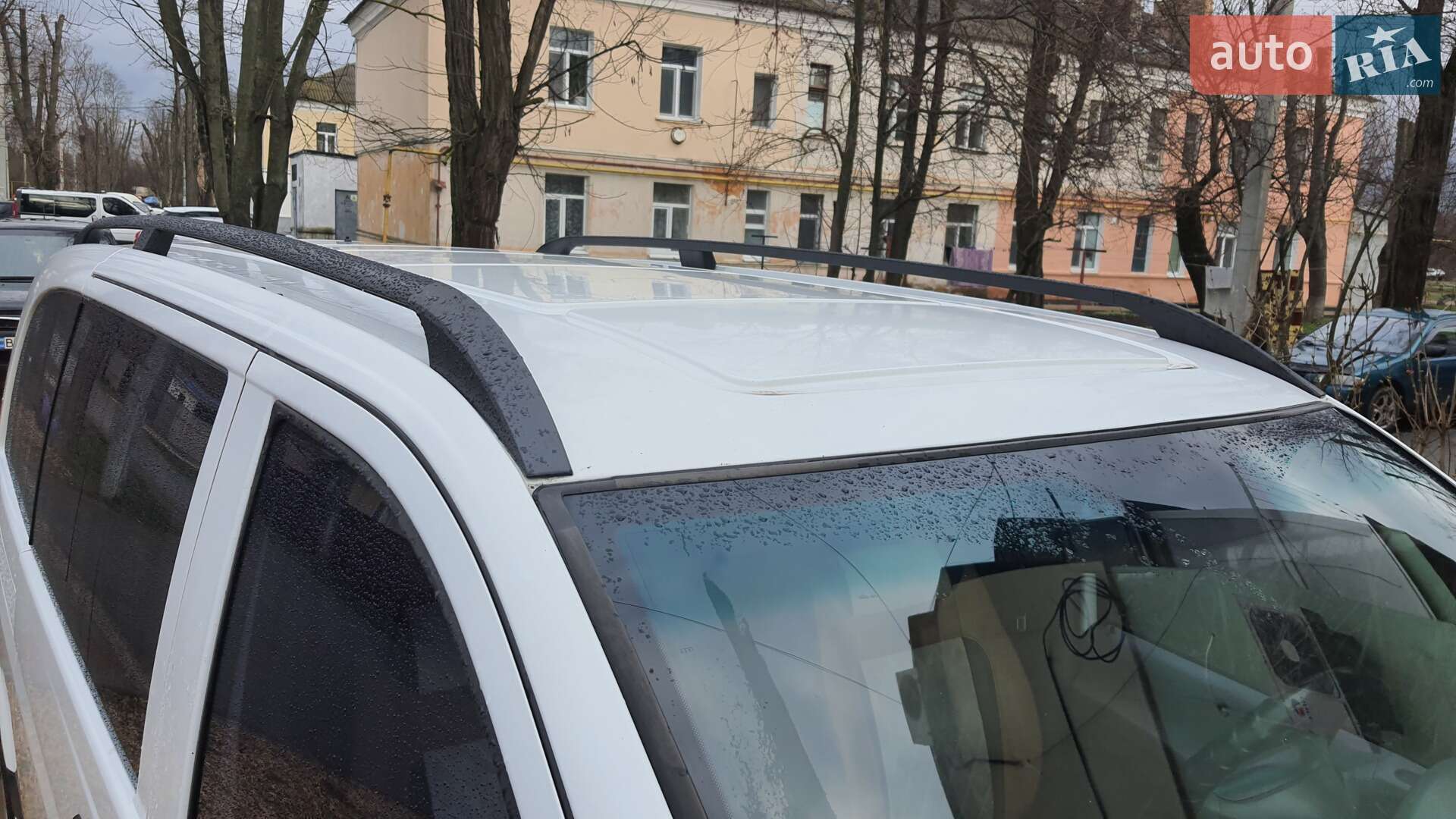 Mercedes-Benz Vito 2006 VIN WDF63960113268616 фото оголошення 4 з 9