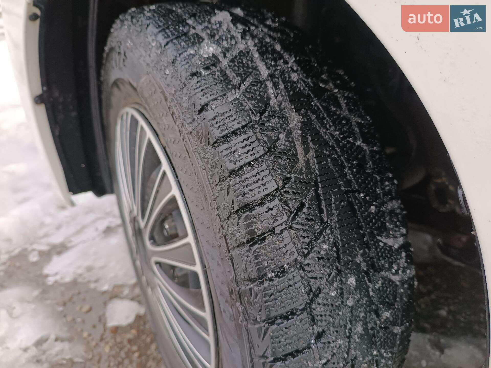 Daihatsu Materia 2008 VIN JDAM401S001002823 фото оголошення 24 з 26