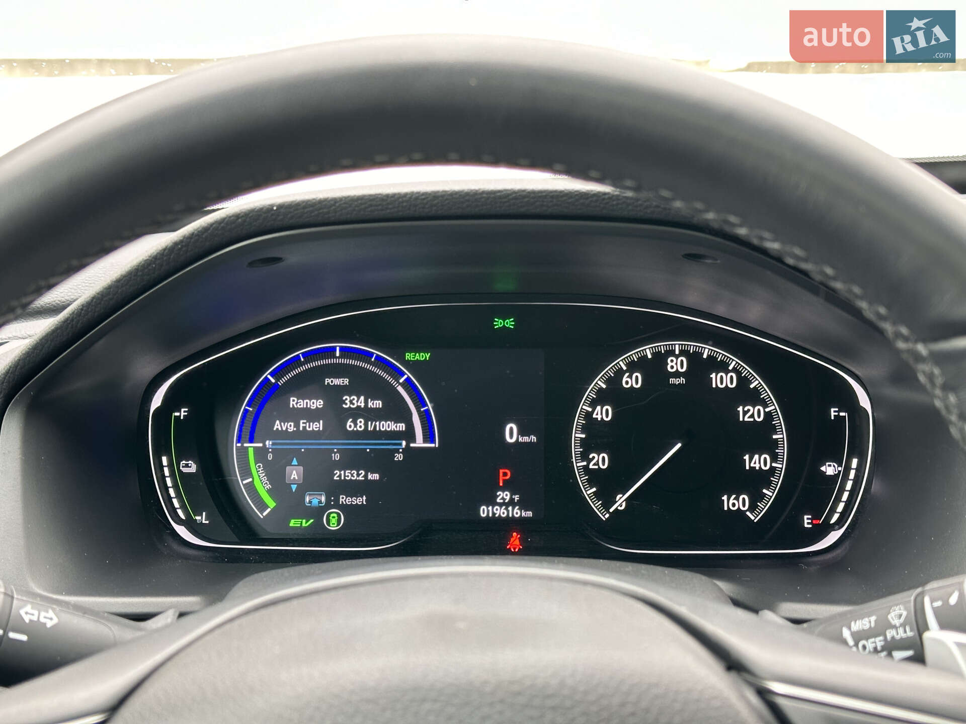 Honda Accord 2021 VIN 1HGCV3F58MA015270 фото оголошення 4 з 30