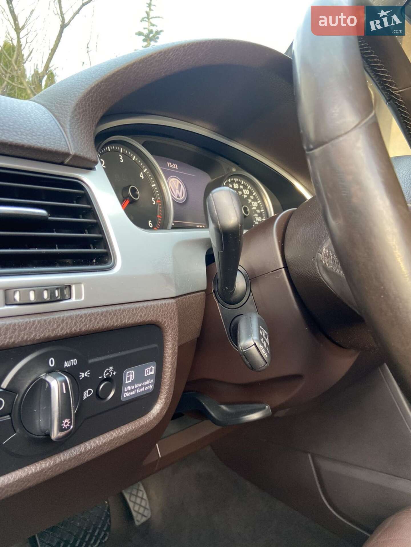 Volkswagen Touareg 2012 VIN WVGEK9BP2CD007829 фото оголошення 22 з 34