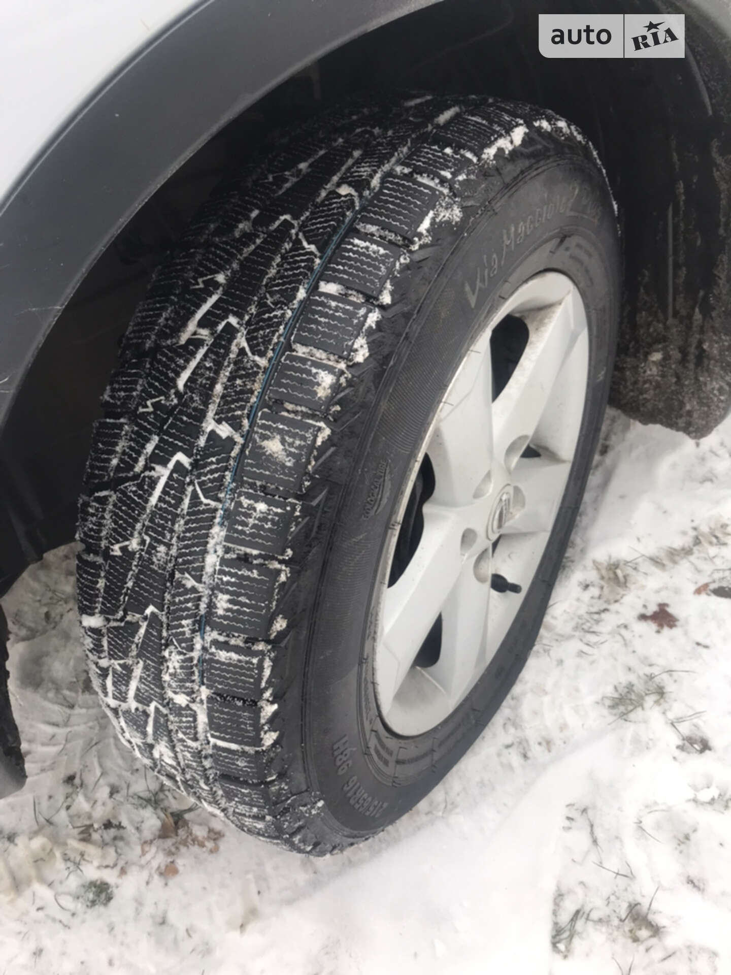 Nissan Qashqai 2007 VIN SJNFCAJ10U1112672 фото оголошення 16 з 19