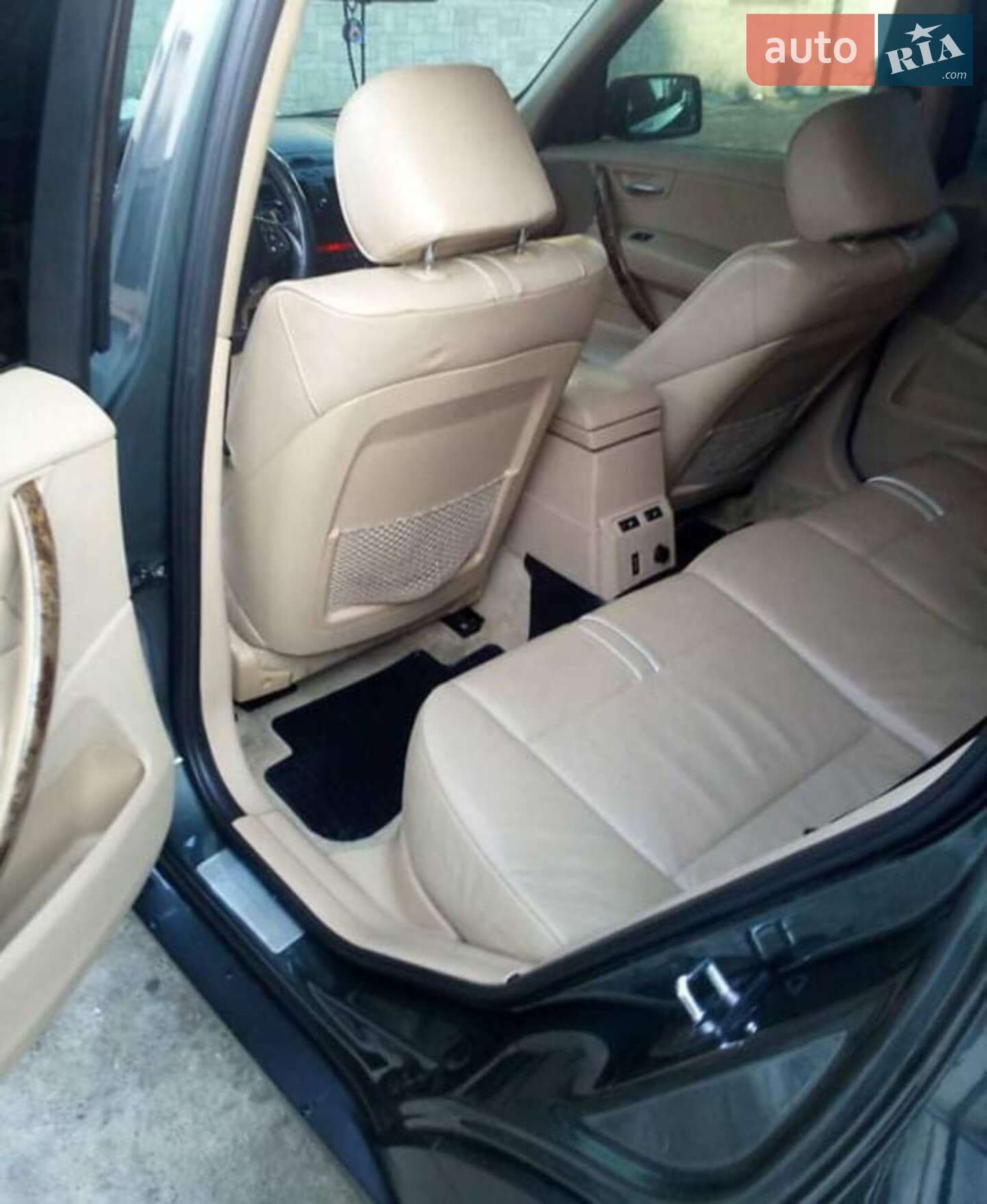 BMW X3 2007 VIN WBXPC93467WF25361 фото оголошення 6 з 13