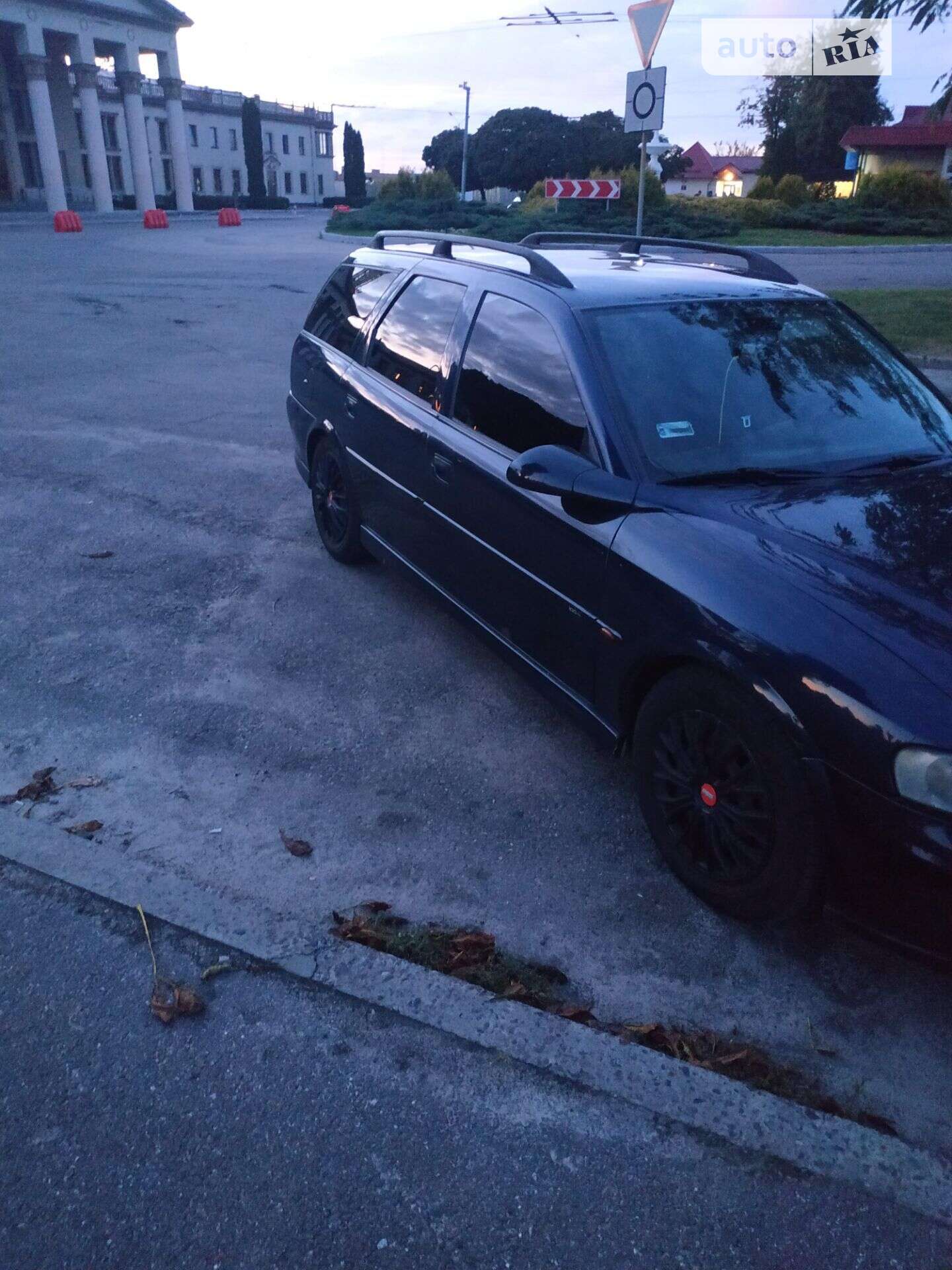 Opel Vectra 1999 VIN W0L0JBF35Y1041664 фото оголошення 9 з 20