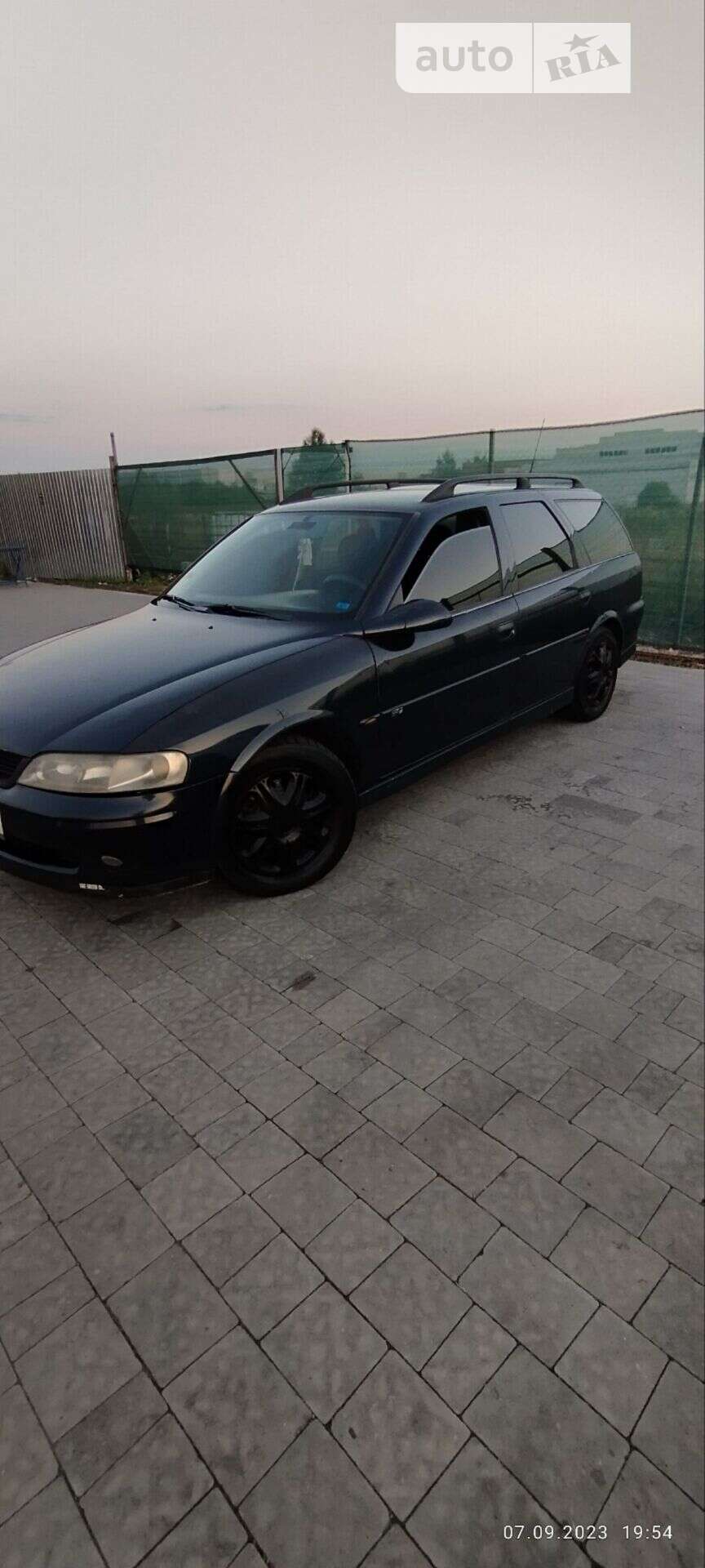 Opel Vectra 1999 VIN W0L0JBF35Y1041664 фото оголошення 10 з 20