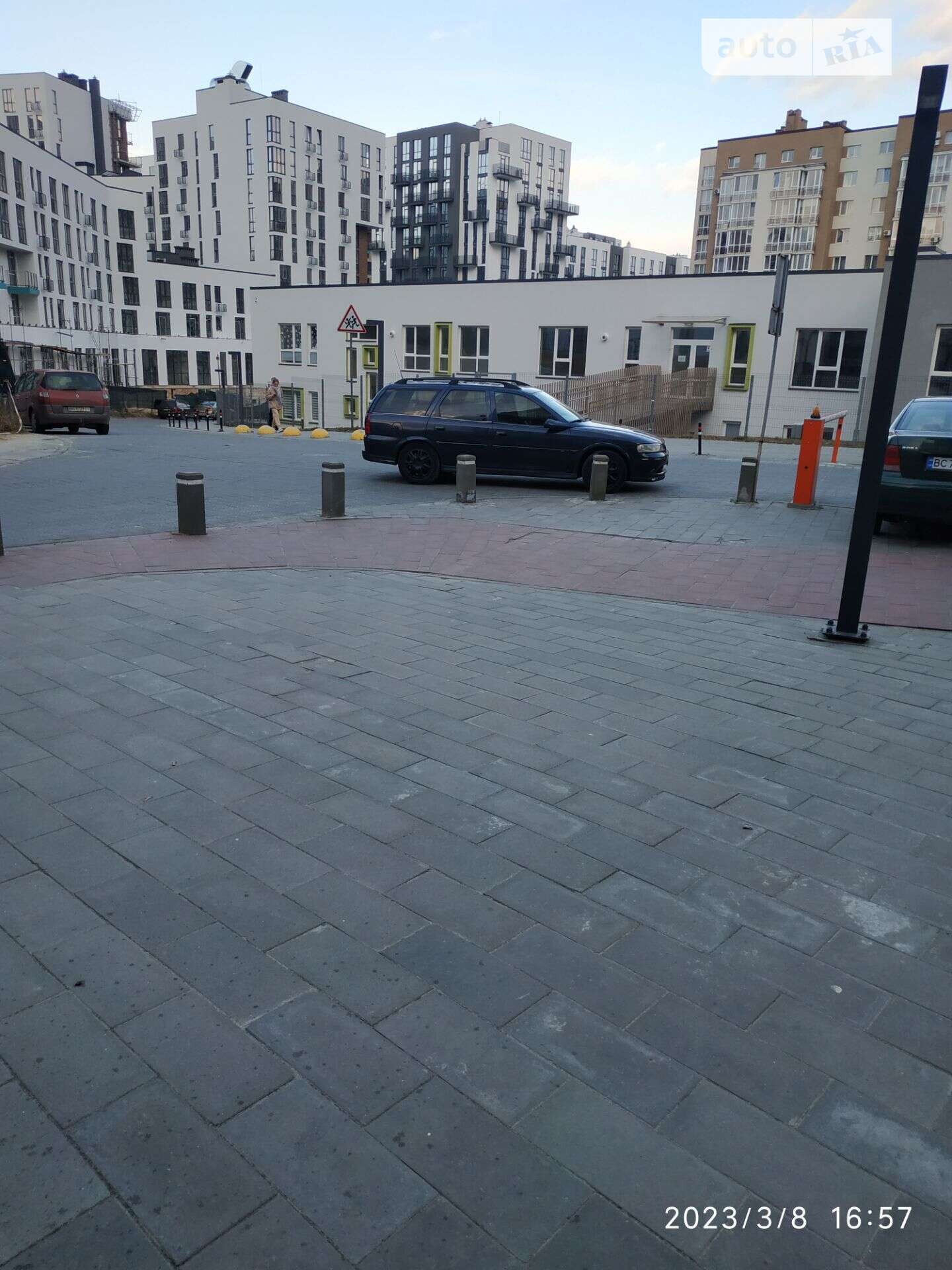 Opel Vectra 1999 VIN W0L0JBF35Y1041664 фото оголошення 13 з 20