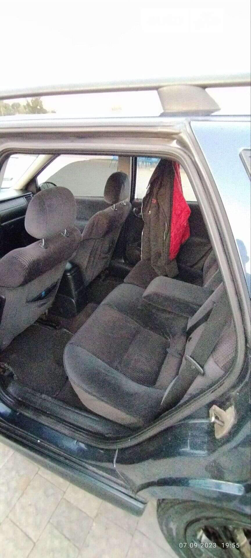 Opel Vectra 1999 VIN W0L0JBF35Y1041664 фото оголошення 18 з 20