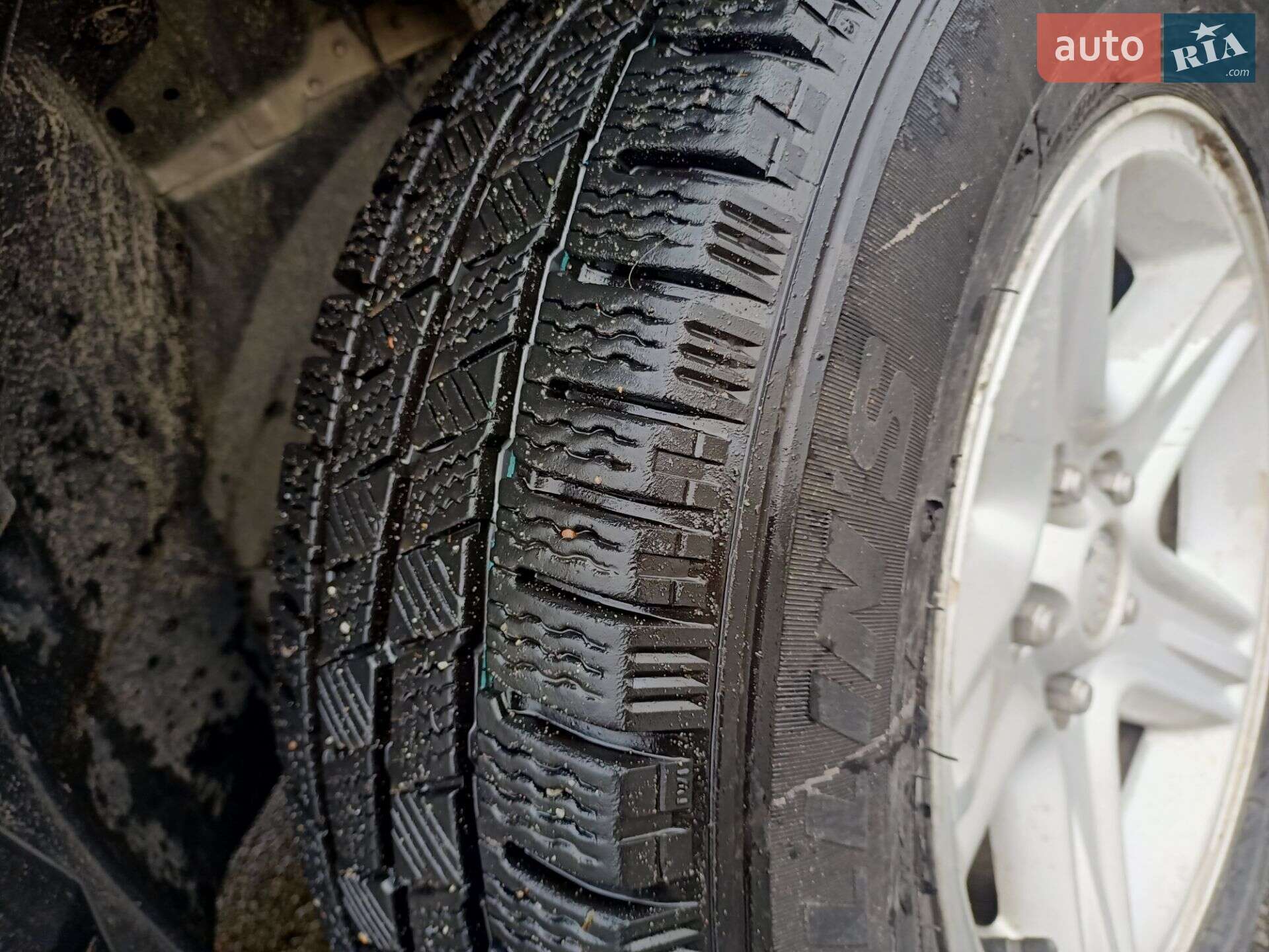 Jeep Patriot 2014 VIN 1C4NJRBB1FD206919 фото оголошення 6 з 15