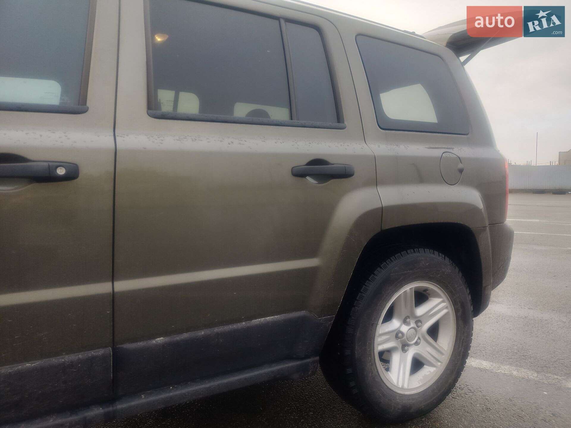 Jeep Patriot 2014 VIN 1C4NJRBB1FD206919 фото оголошення 13 з 15