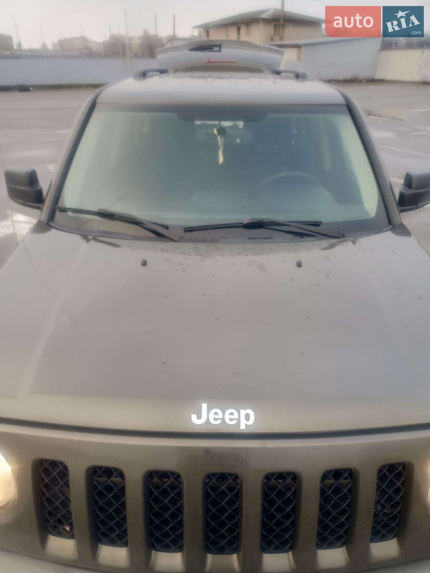 Jeep Patriot 2014 VIN 1C4NJRBB1FD206919 фото оголошення 15 з 15