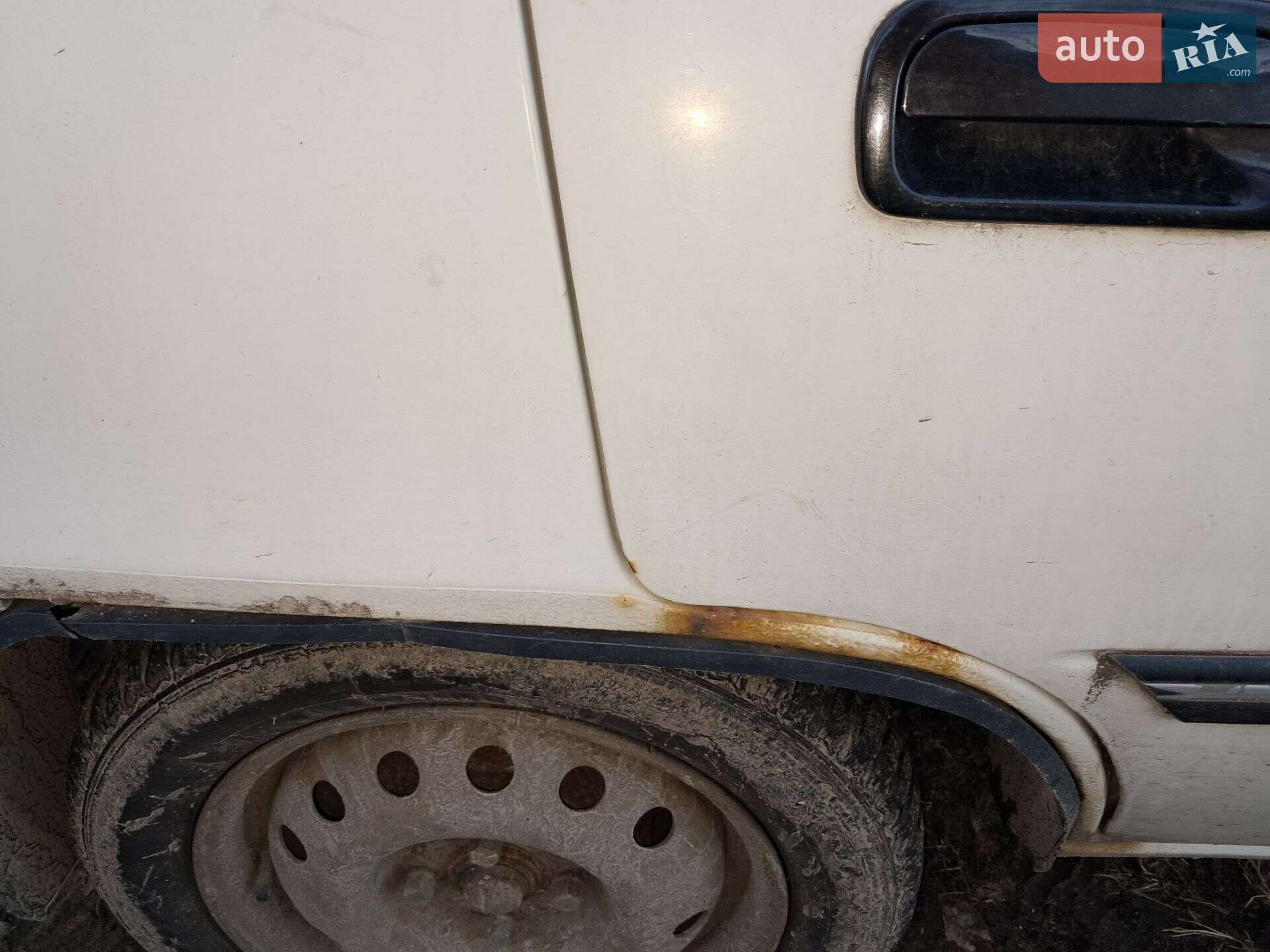 Daewoo Nexia 2007 VIN XWB3D31UD8A144475 фото оголошення 2 з 5