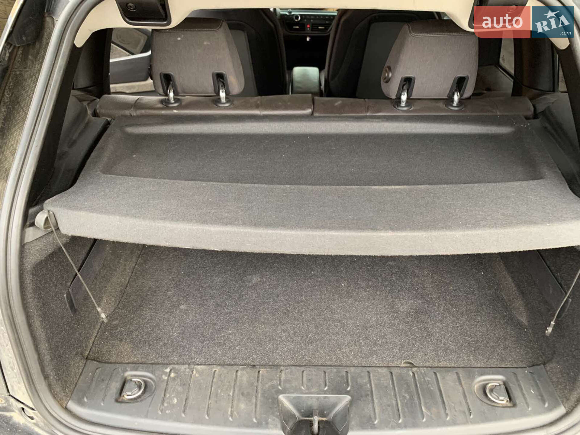 BMW I3 2015 VIN WBY1Z2C58FV555351 фото оголошення 14 з 26
