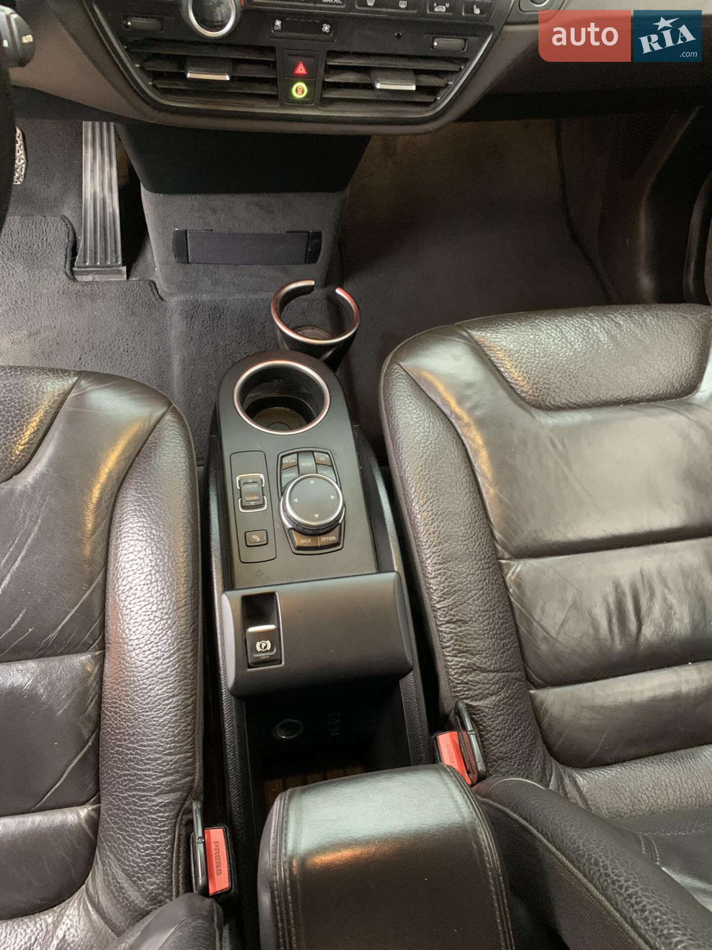 BMW I3 2015 VIN WBY1Z2C58FV555351 фото оголошення 23 з 26