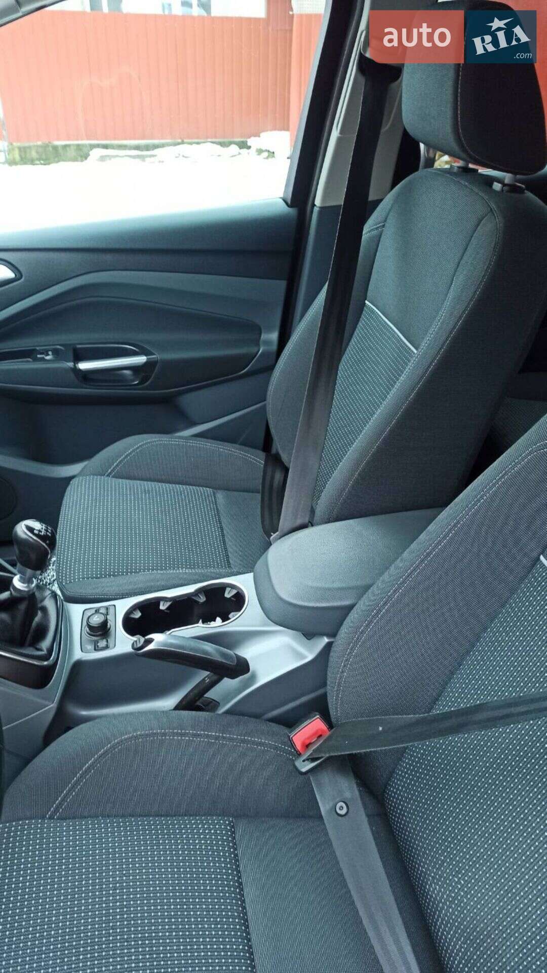 Ford Grand C-Max 2012 VIN WF0HXXWPBHCA64142 фото оголошення 3 з 11