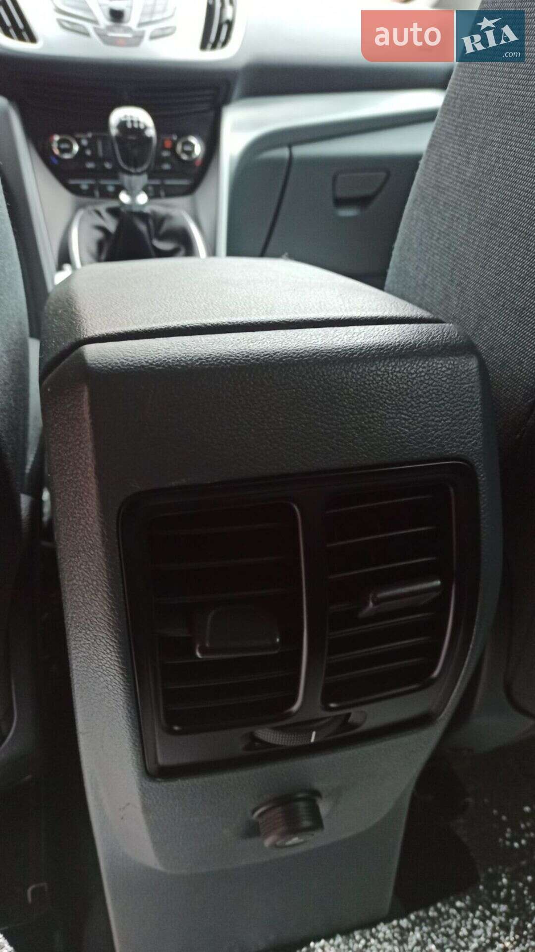 Ford Grand C-Max 2012 VIN WF0HXXWPBHCA64142 фото оголошення 6 з 11