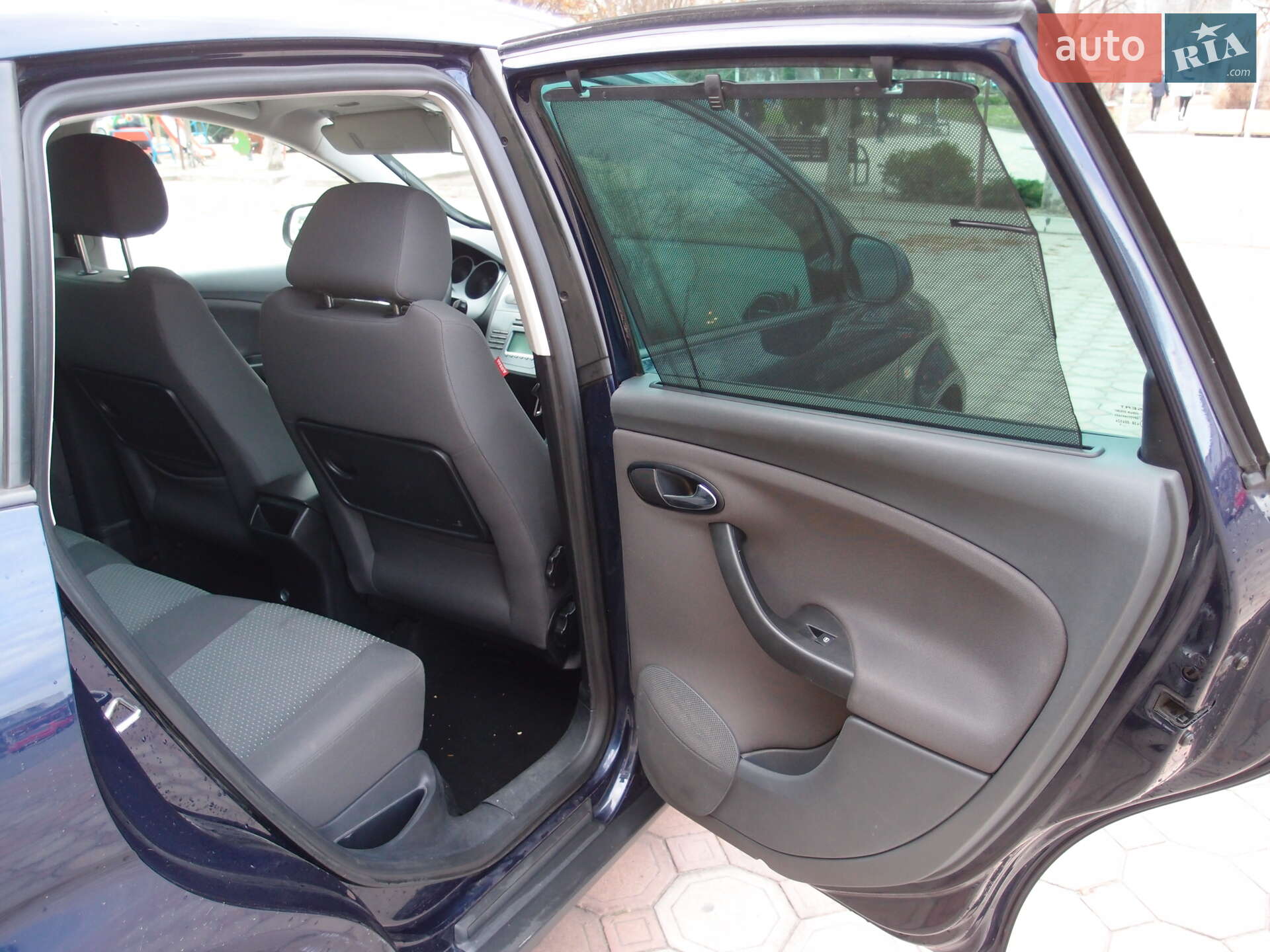 SEAT Altea XL 2008 VIN VSSZZZ5PZ9R002971 фото оголошення 18 з 36