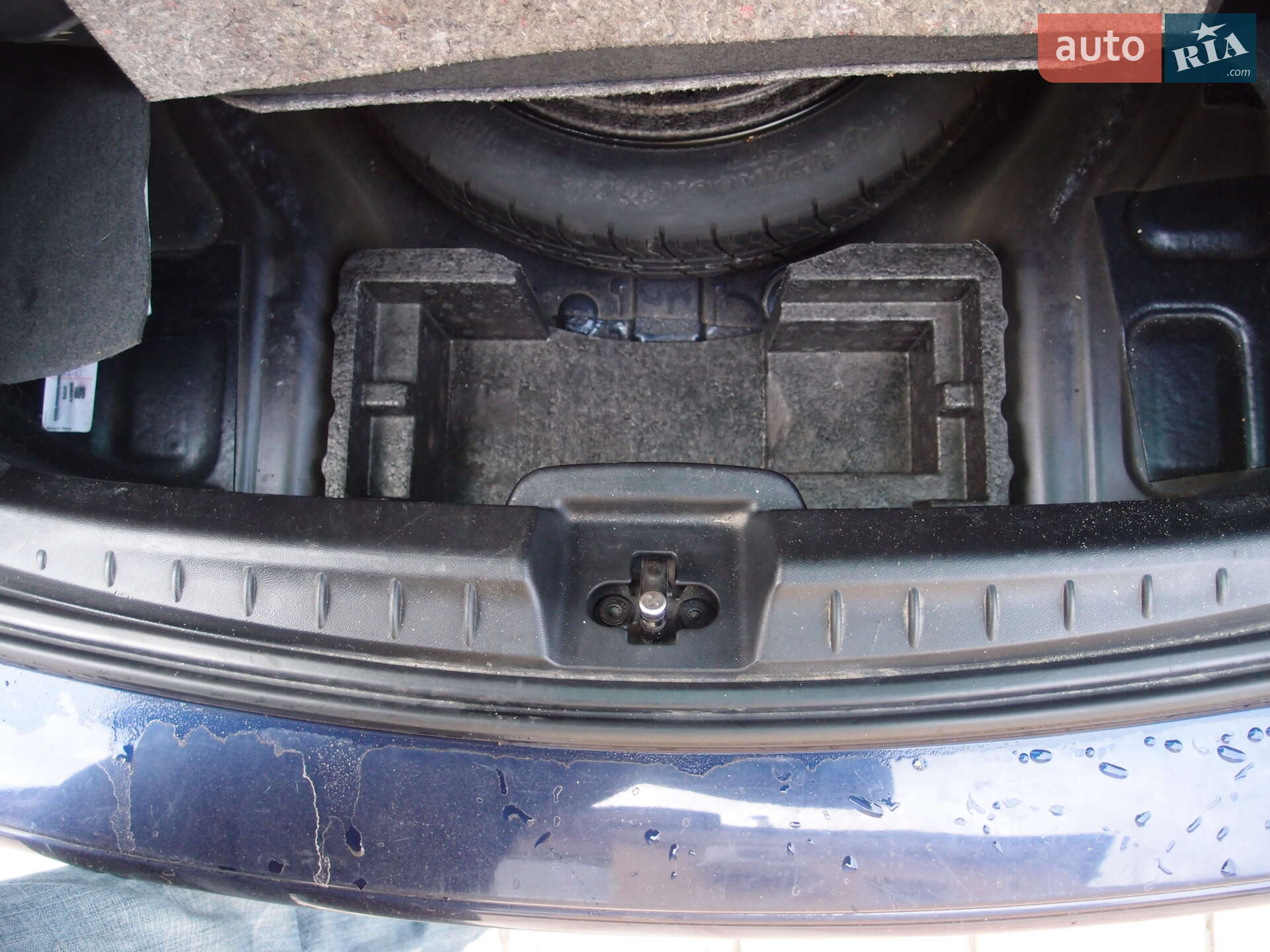 SEAT Altea XL 2008 VIN VSSZZZ5PZ9R002971 фото оголошення 20 з 36