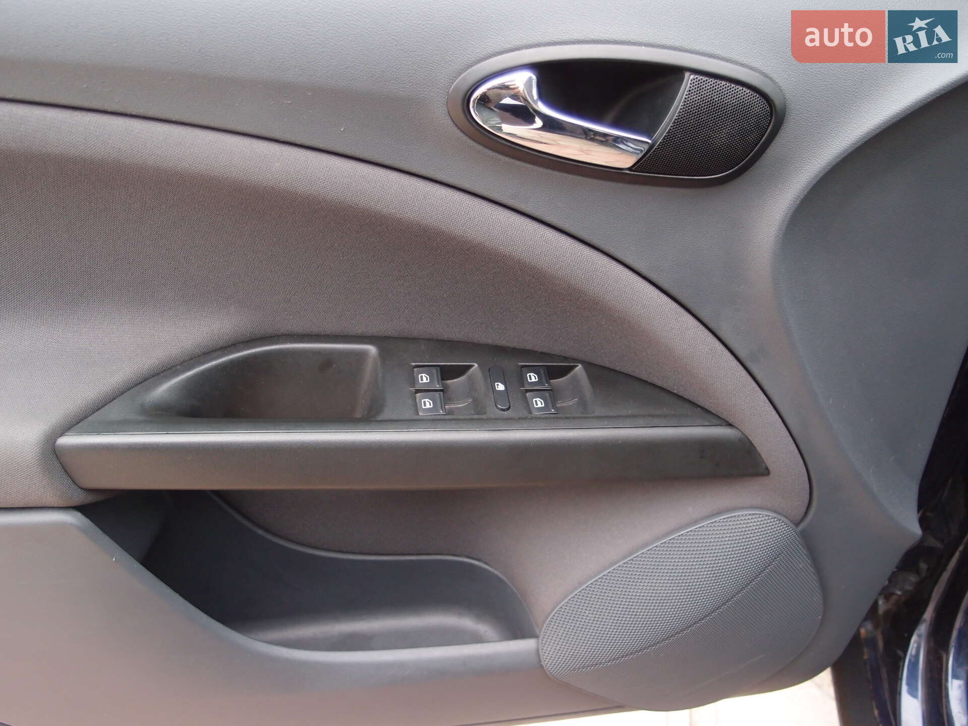 SEAT Altea XL 2008 VIN VSSZZZ5PZ9R002971 фото оголошення 25 з 36