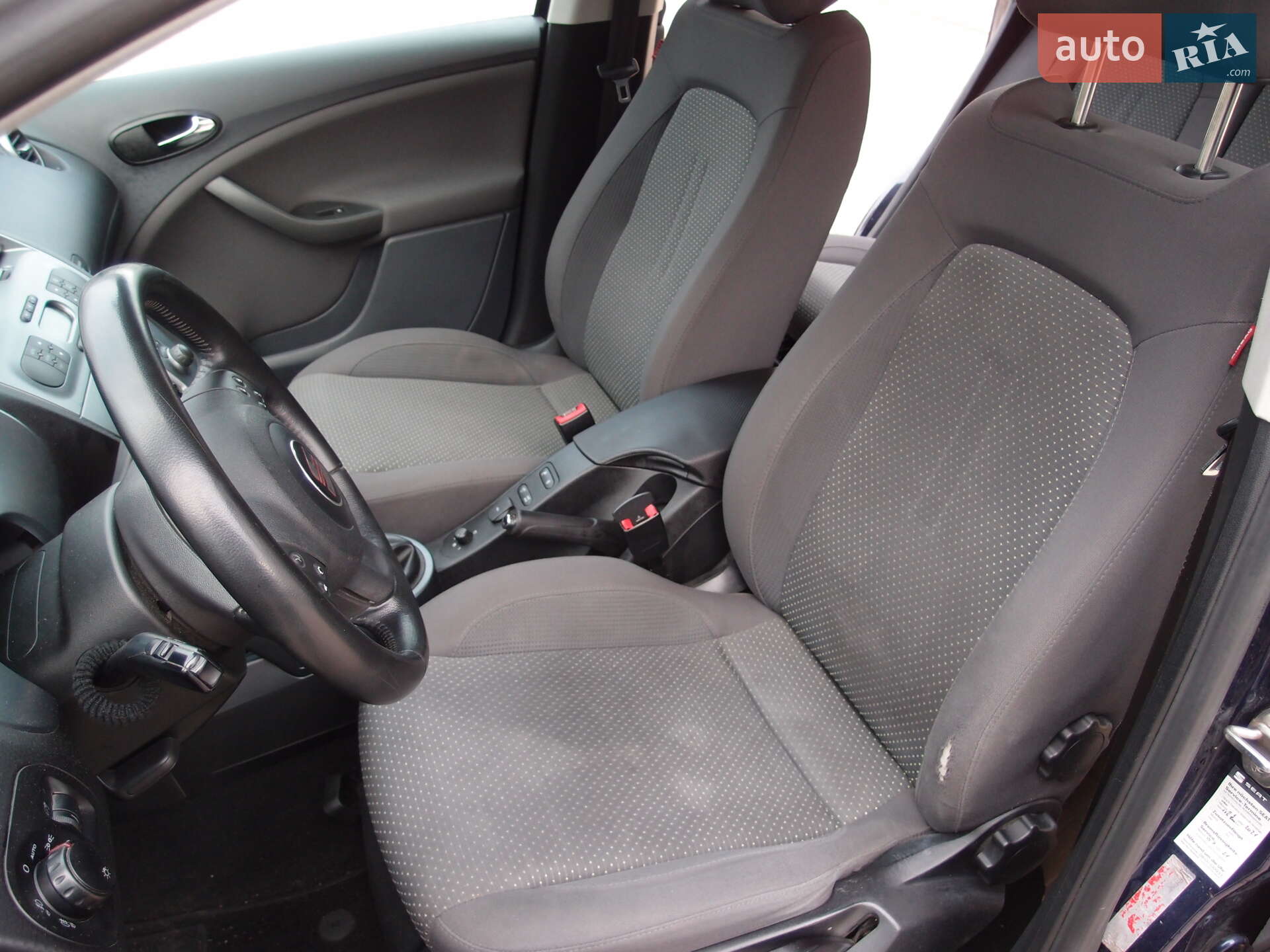 SEAT Altea XL 2008 VIN VSSZZZ5PZ9R002971 фото оголошення 26 з 36