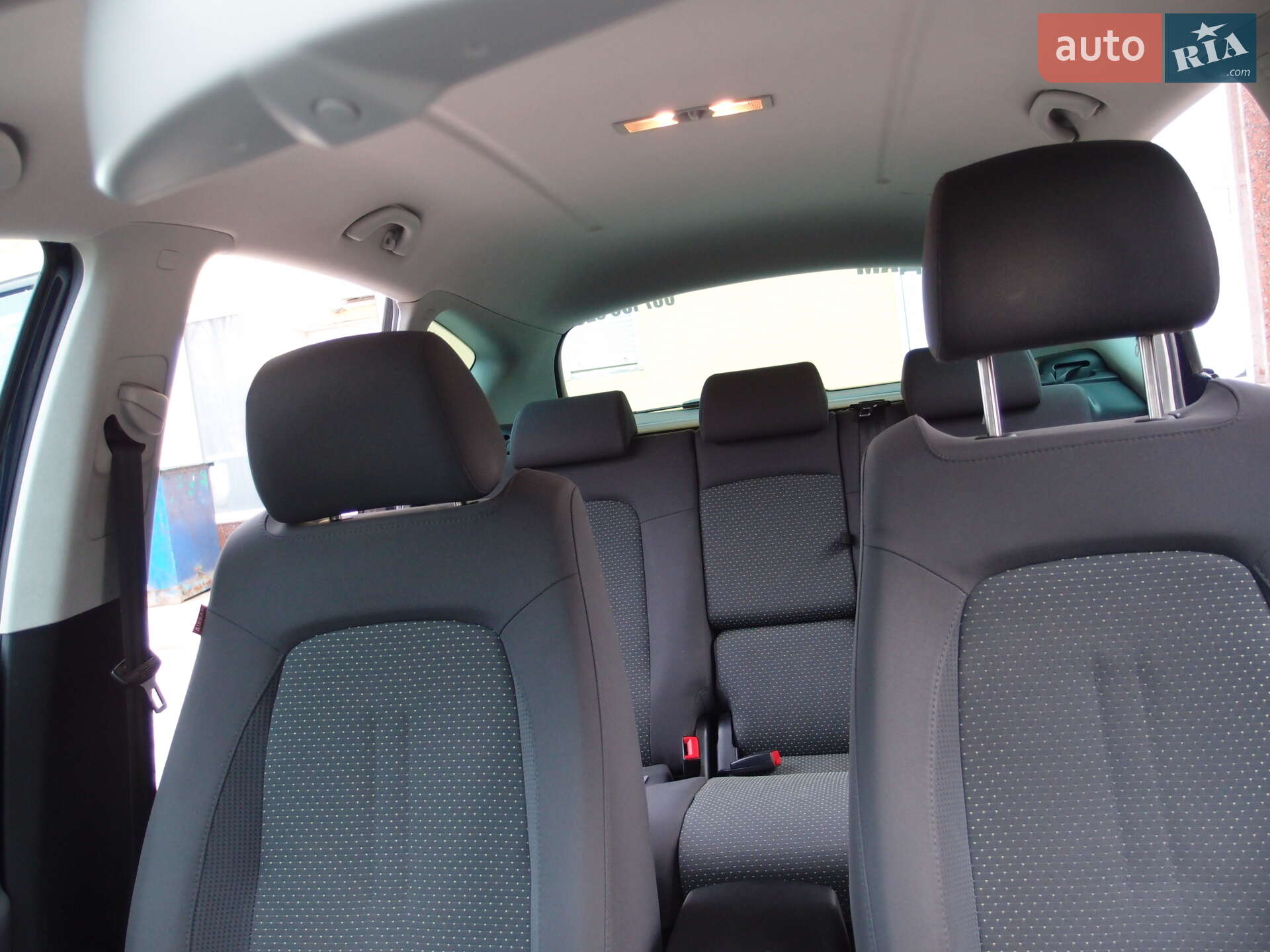 SEAT Altea XL 2008 VIN VSSZZZ5PZ9R002971 фото оголошення 27 з 36