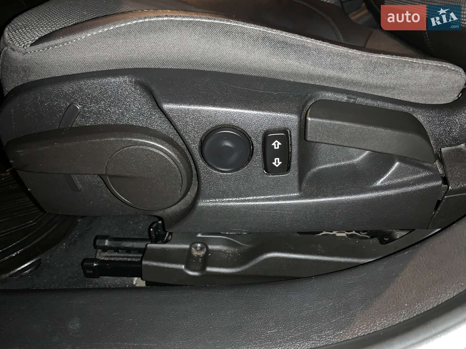 Opel Insignia 2011 VIN W0LGT6EMXB1099572 фото оголошення 20 з 21