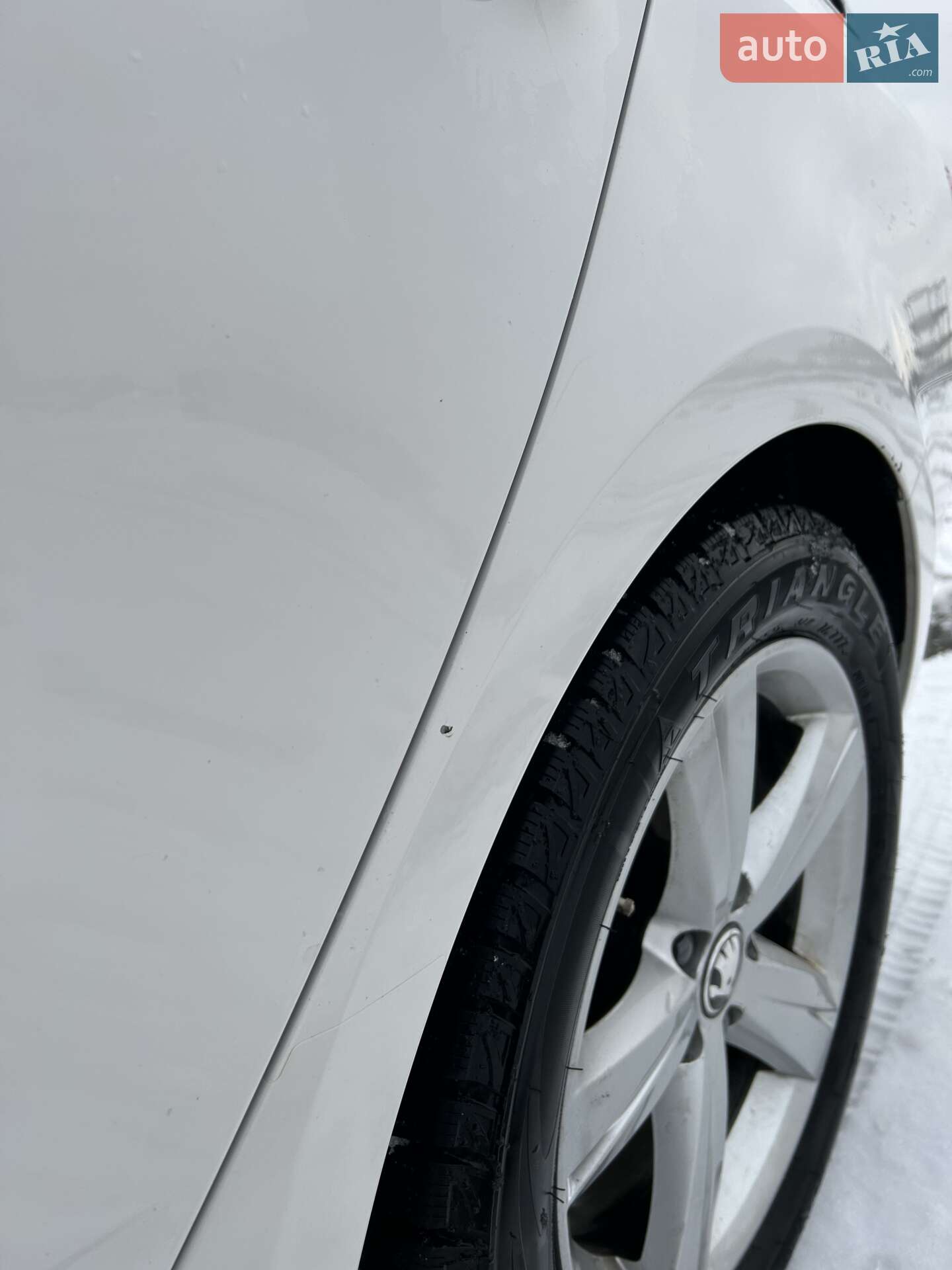 Skoda Octavia 2018 VIN TMBJJ7NE8J0040679 фото оголошення 13 з 47