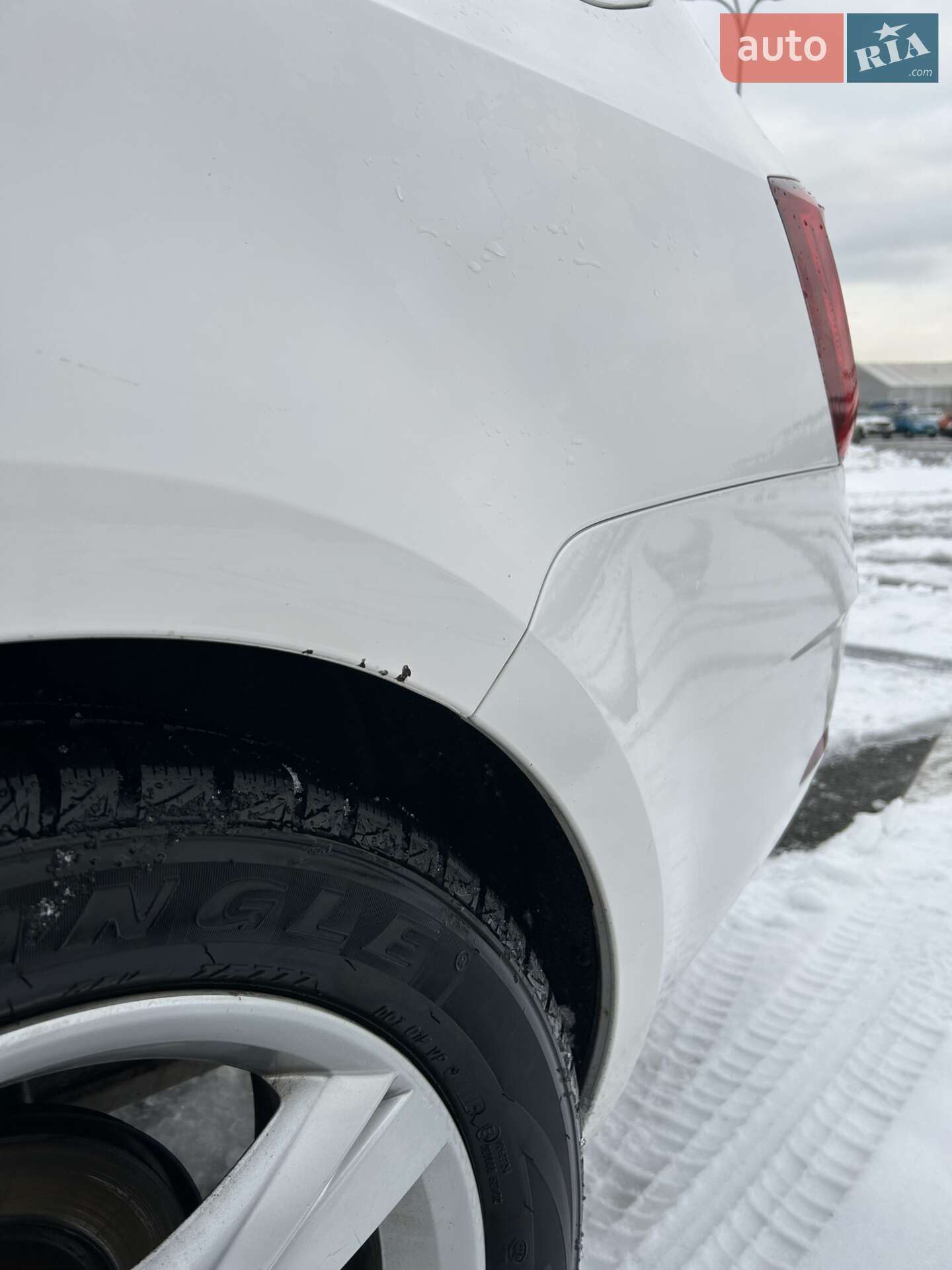 Skoda Octavia 2018 VIN TMBJJ7NE8J0040679 фото оголошення 14 з 47