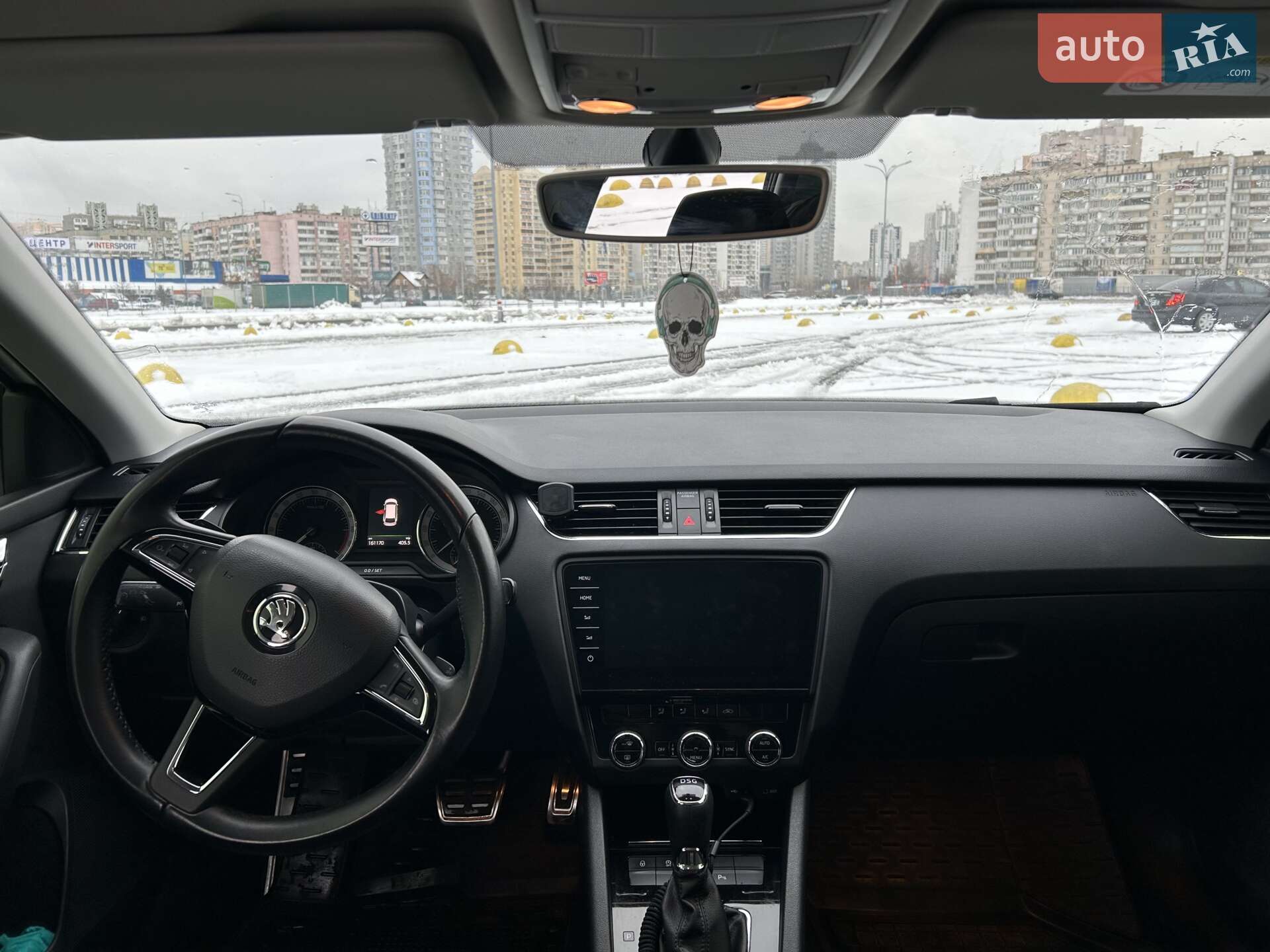 Skoda Octavia 2018 VIN TMBJJ7NE8J0040679 фото оголошення 26 з 47