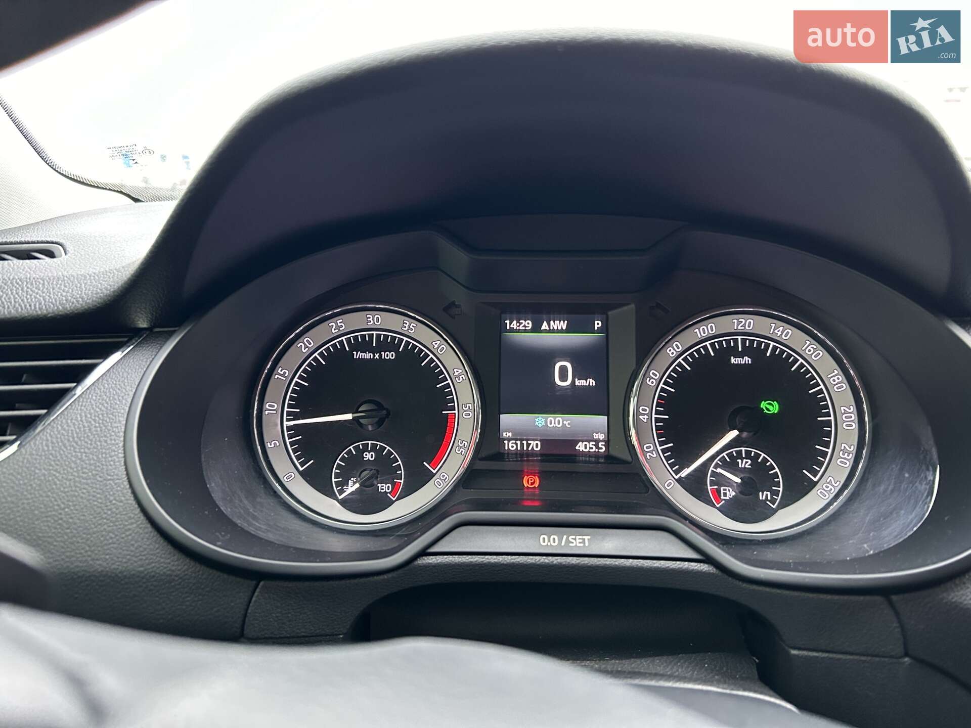 Skoda Octavia 2018 VIN TMBJJ7NE8J0040679 фото оголошення 32 з 47