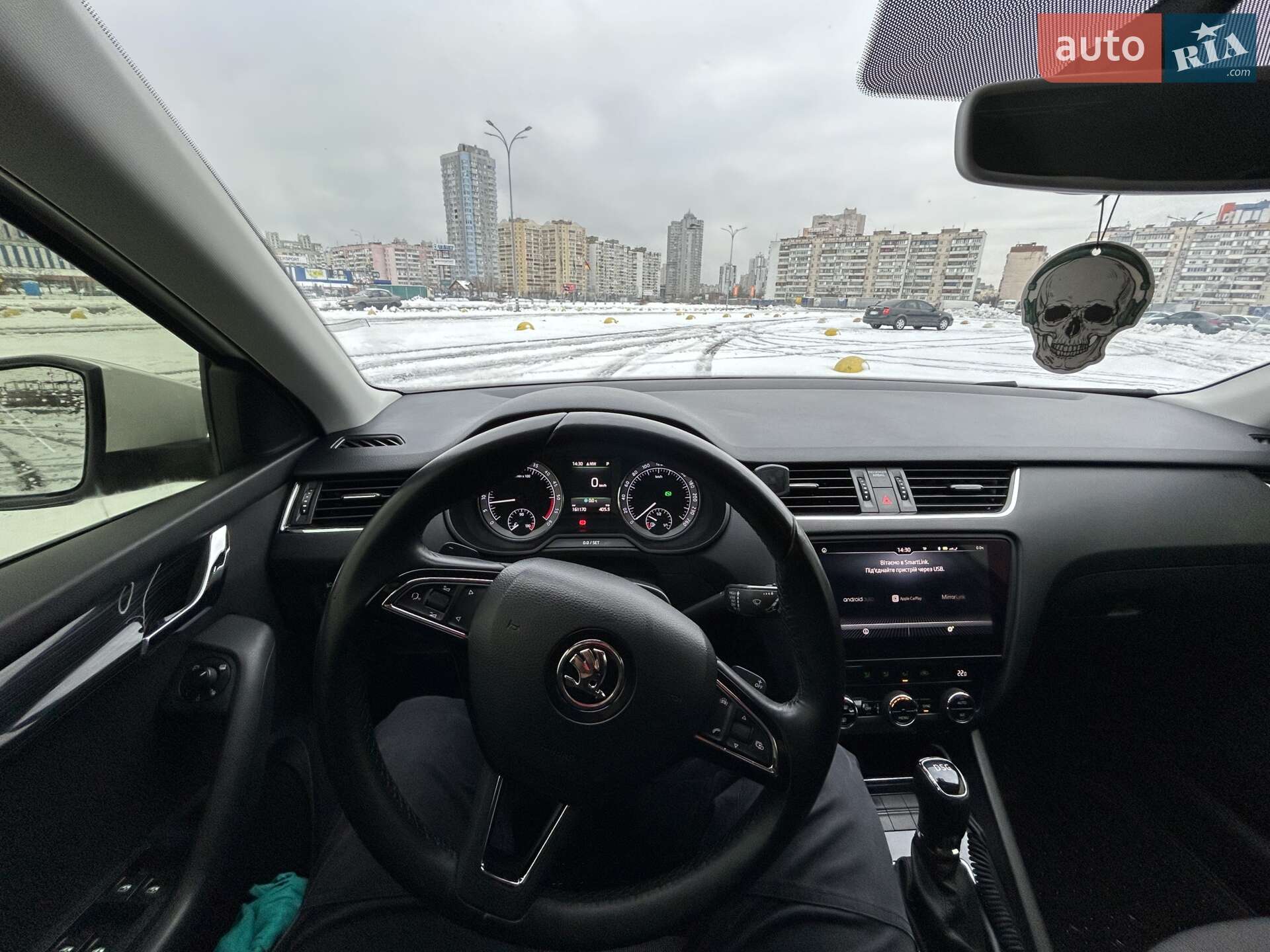 Skoda Octavia 2018 VIN TMBJJ7NE8J0040679 фото оголошення 36 з 47