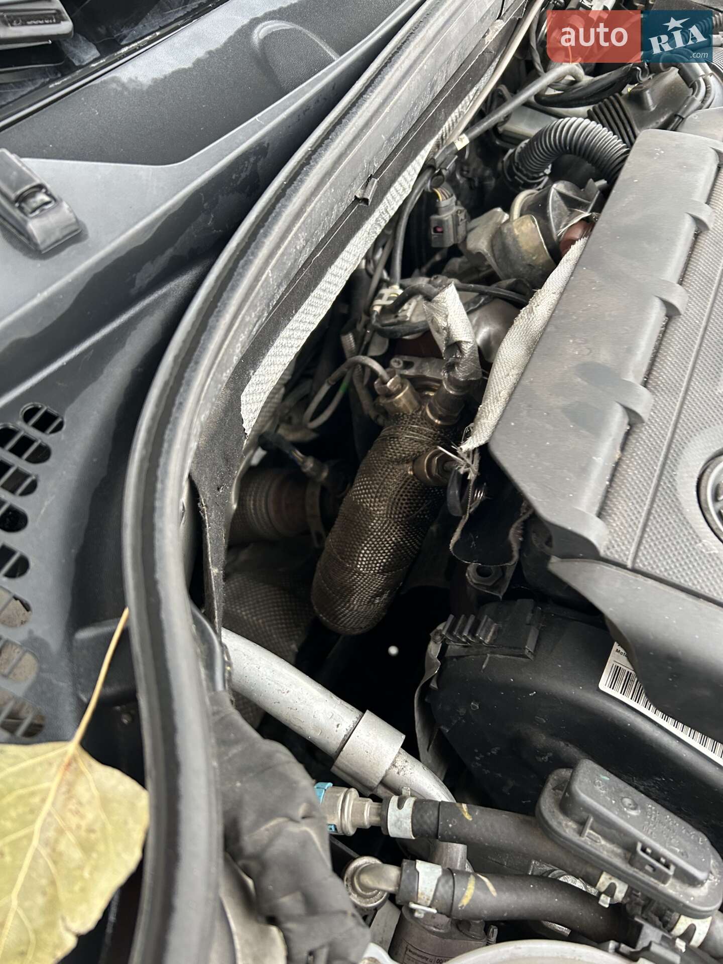 Skoda Octavia 2018 VIN TMBJJ7NE8J0040679 фото оголошення 42 з 47