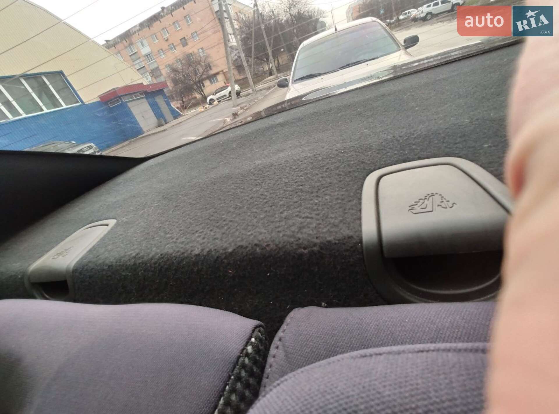 Dodge Dart 2014 VIN 1C3CDFBB3FD174587 фото оголошення 7 з 19
