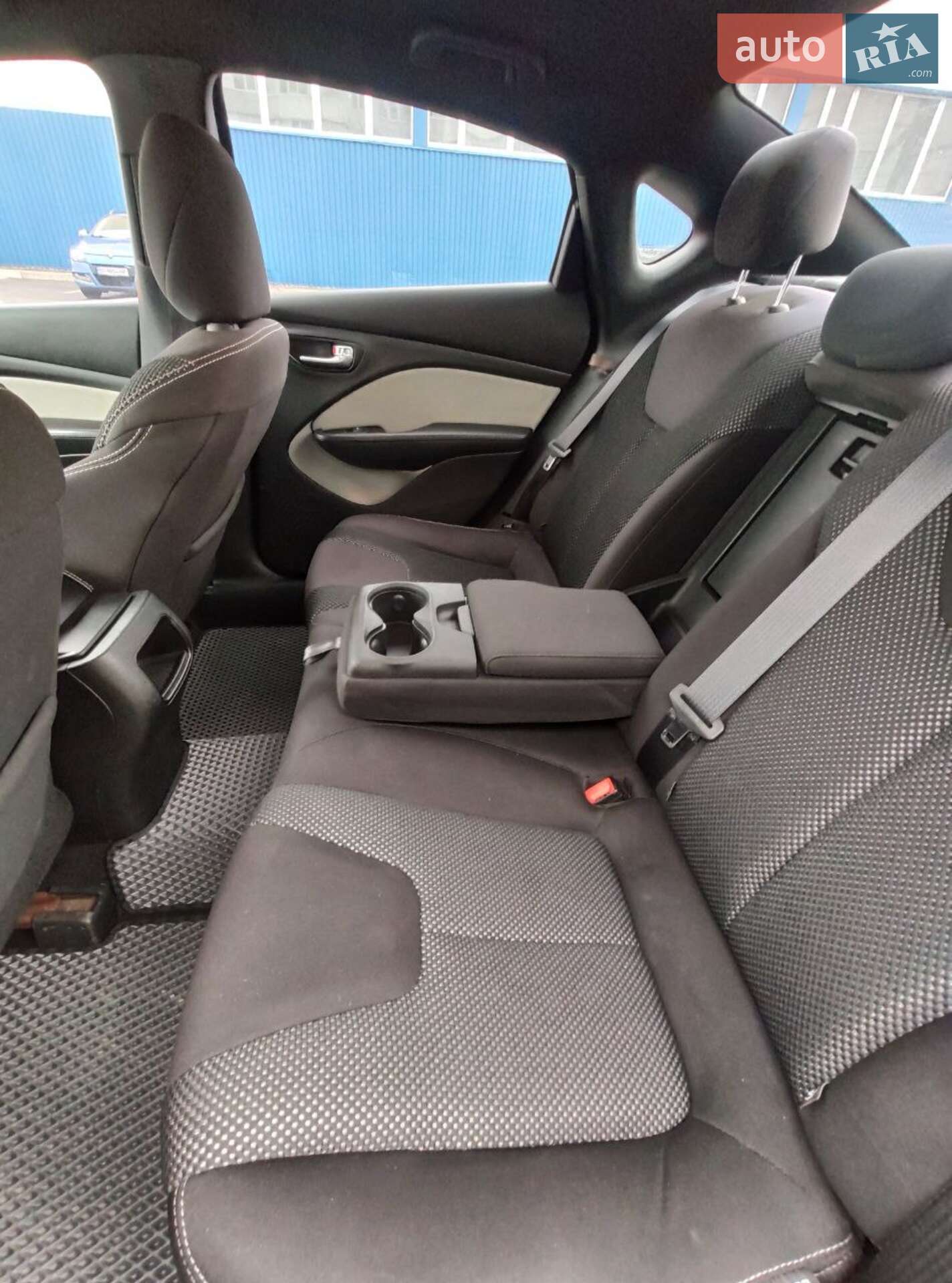 Dodge Dart 2014 VIN 1C3CDFBB3FD174587 фото оголошення 8 з 19