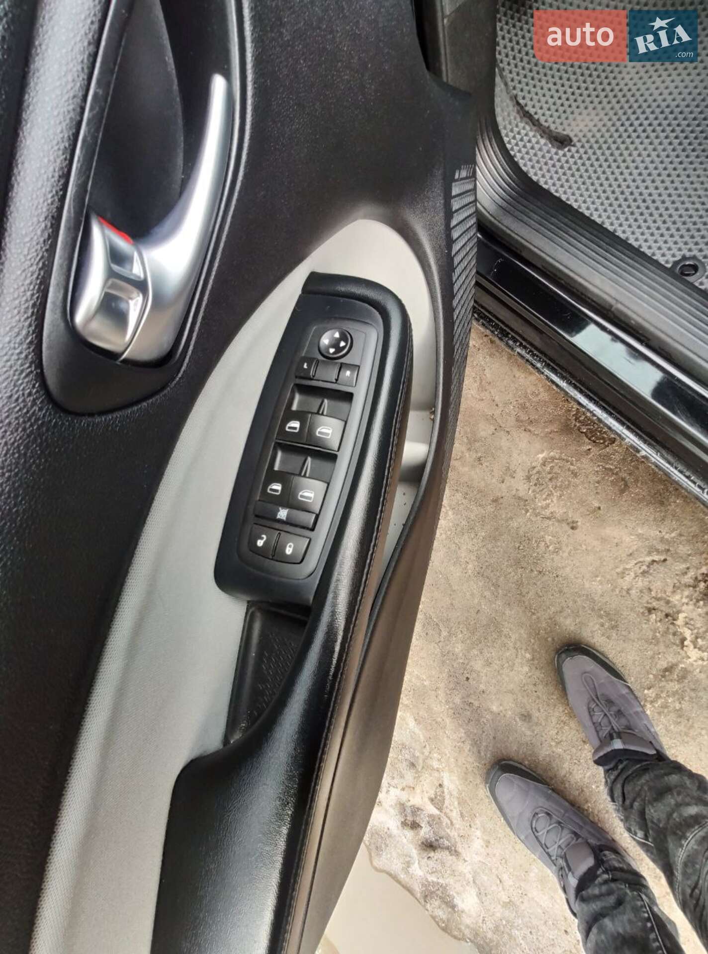 Dodge Dart 2014 VIN 1C3CDFBB3FD174587 фото оголошення 19 з 19