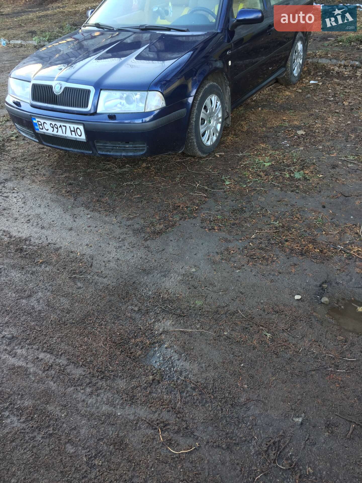Skoda Octavia 2002 VIN TMBFL21U628548099 фото оголошення 5 з 16