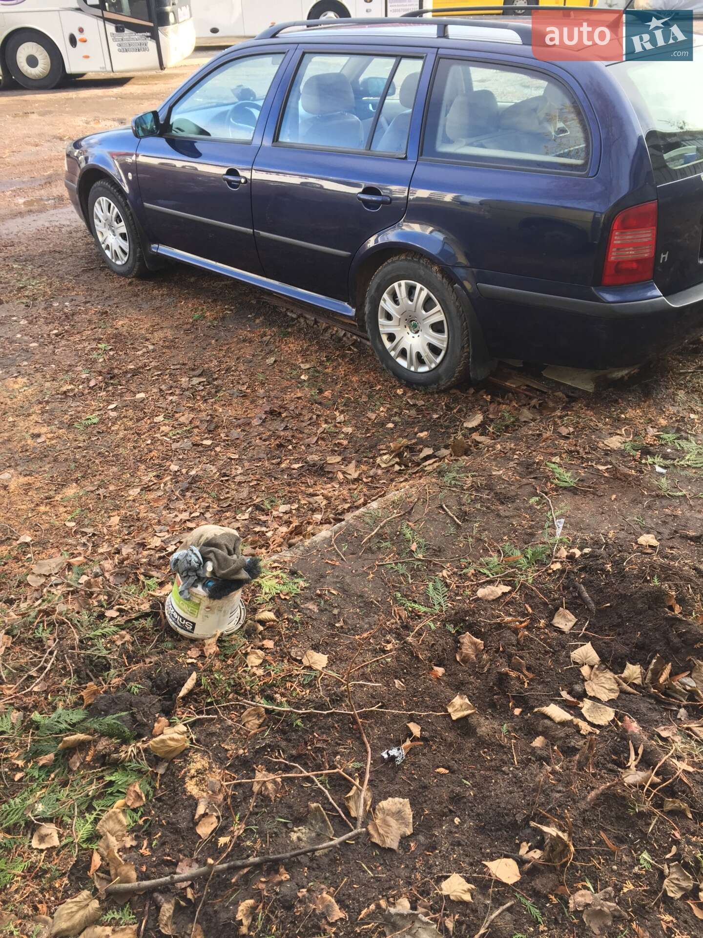 Skoda Octavia 2002 VIN TMBFL21U628548099 фото оголошення 7 з 16