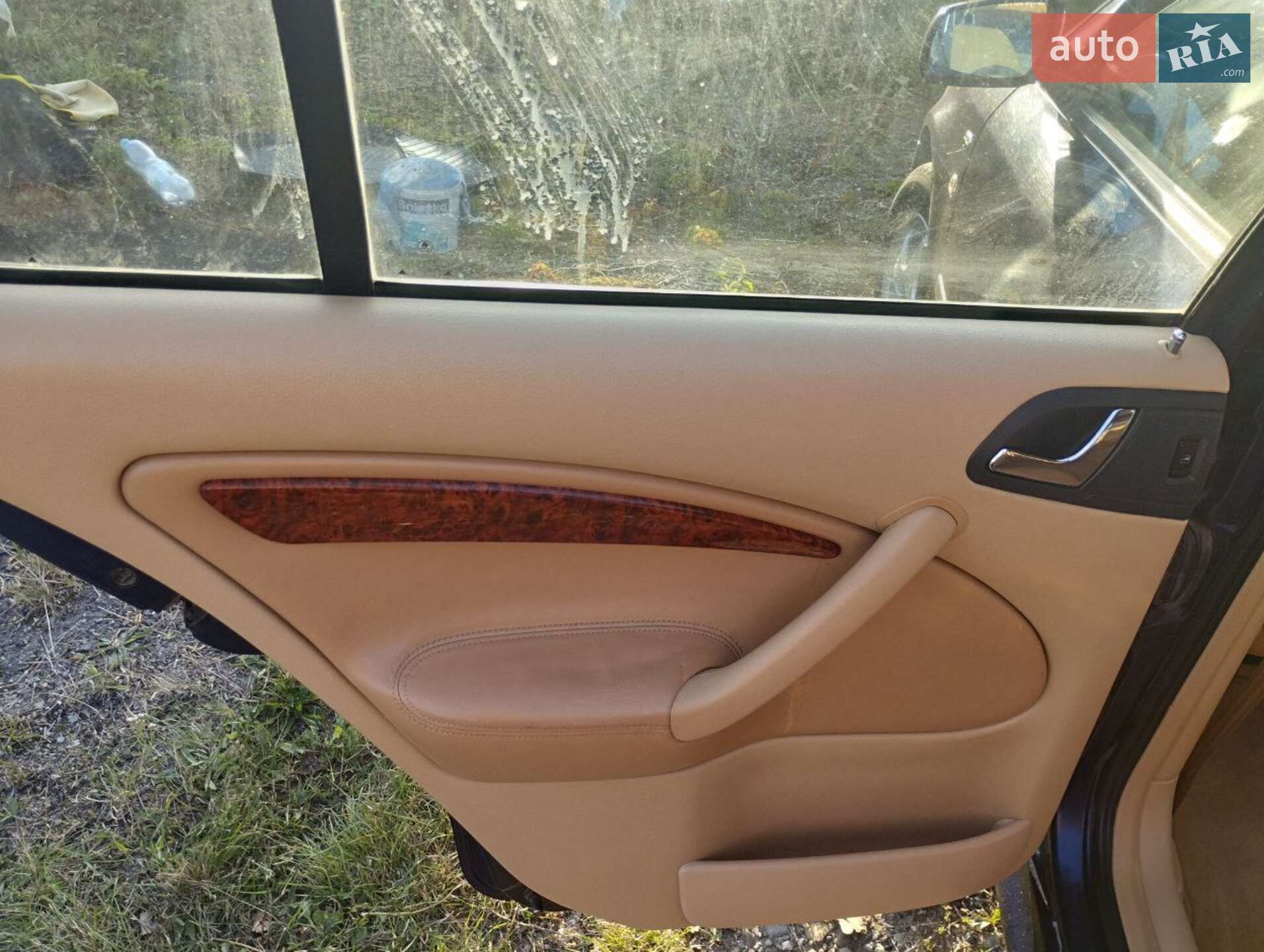 Skoda Octavia 2002 VIN TMBFL21U628548099 фото оголошення 9 з 16