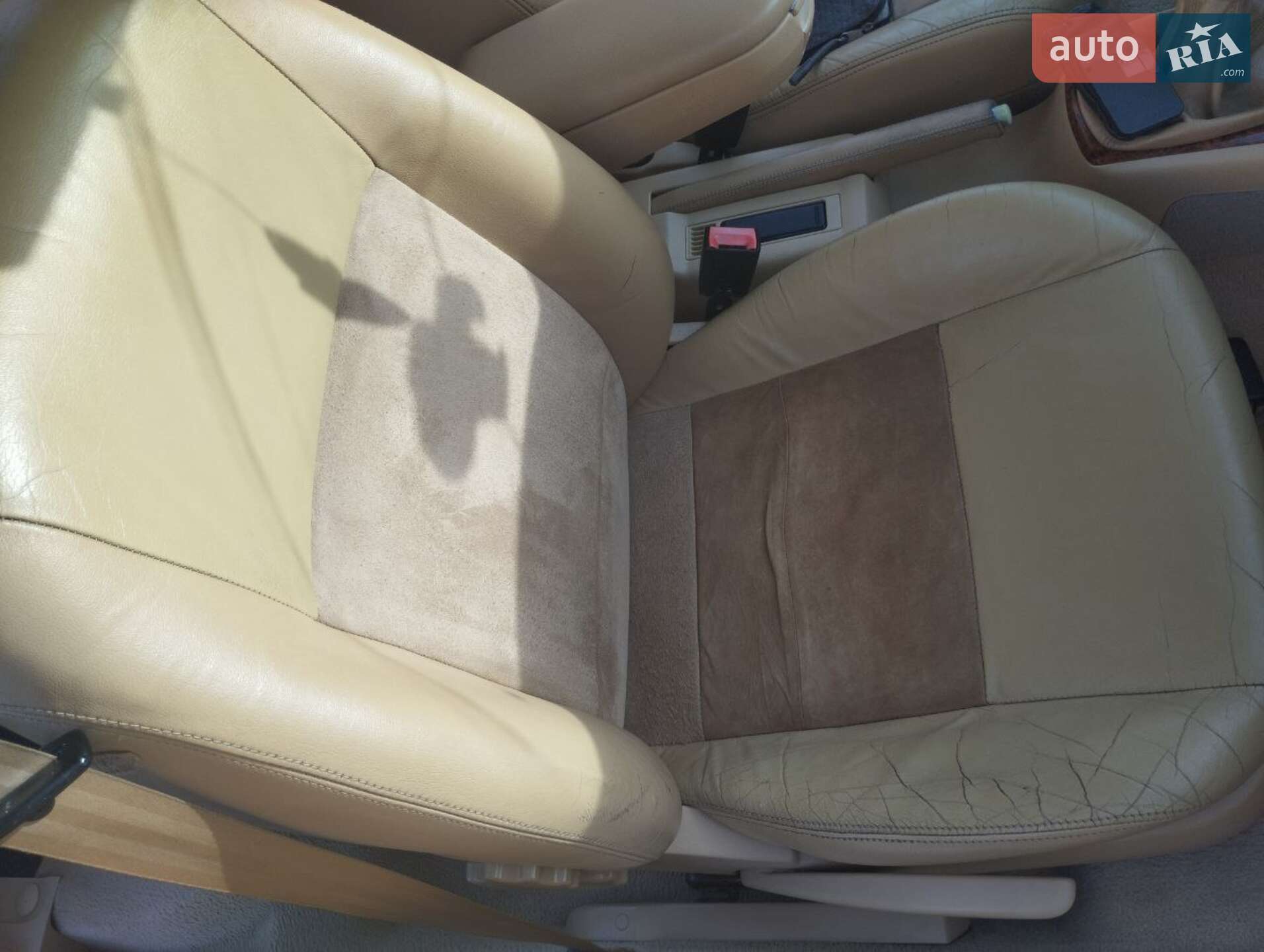 Skoda Octavia 2002 VIN TMBFL21U628548099 фото оголошення 13 з 16