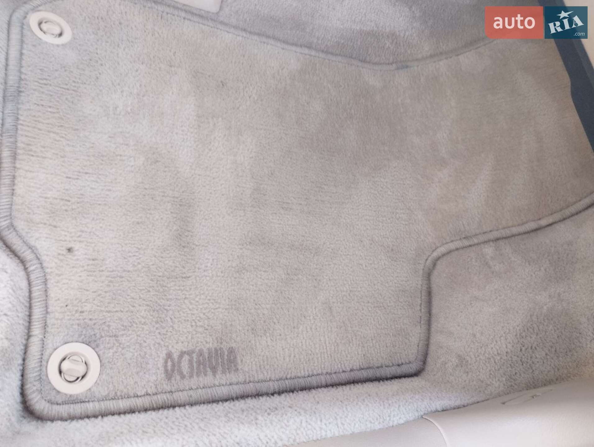 Skoda Octavia 2002 VIN TMBFL21U628548099 фото оголошення 14 з 16