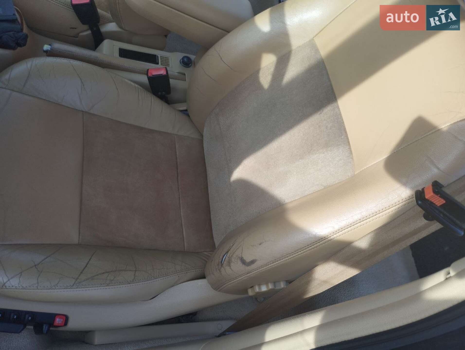Skoda Octavia 2002 VIN TMBFL21U628548099 фото оголошення 15 з 16