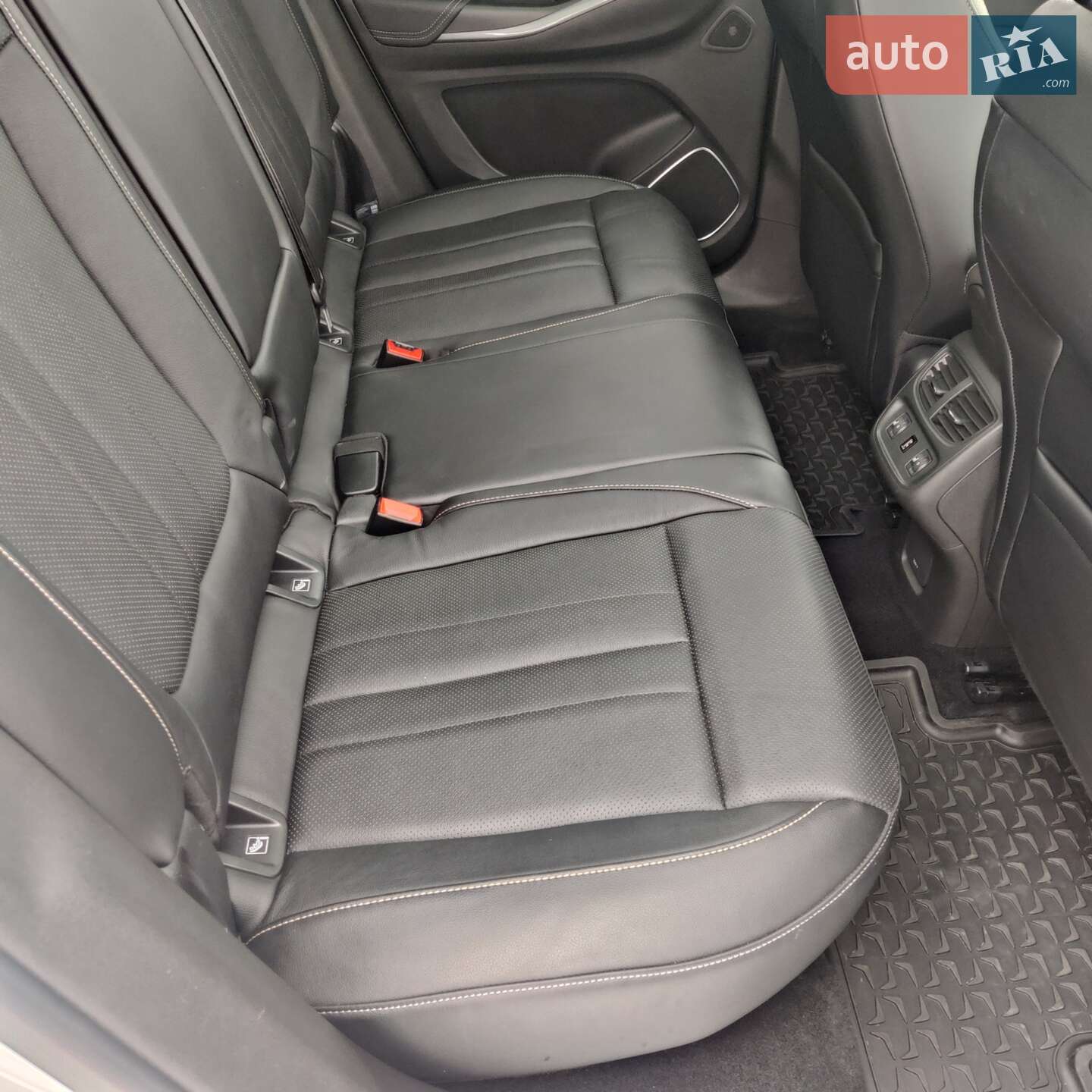 Opel Grandland X 2018 VIN W0VZJEHZ8JS367504 фото оголошення 5 з 9