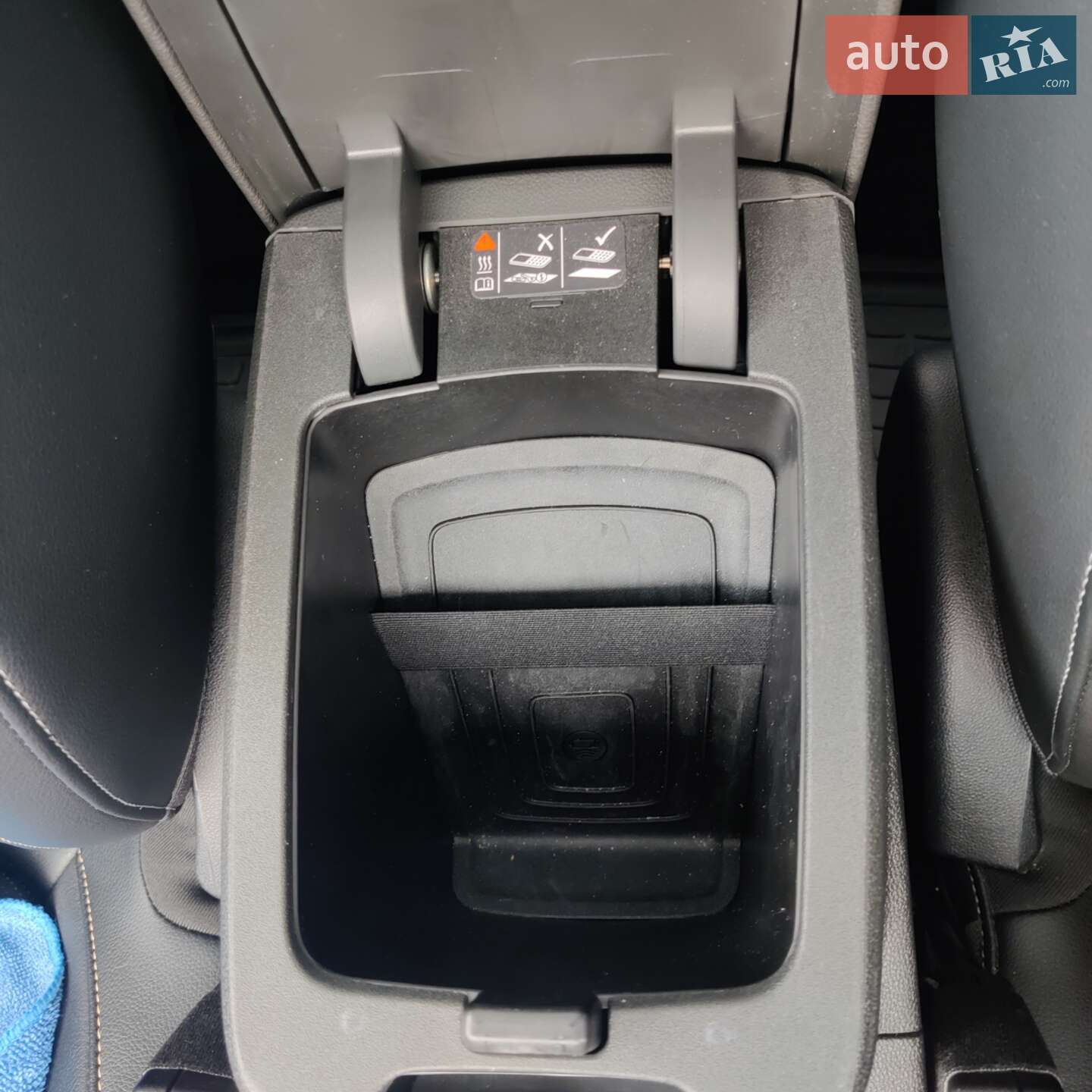 Opel Grandland X 2018 VIN W0VZJEHZ8JS367504 фото оголошення 7 з 9